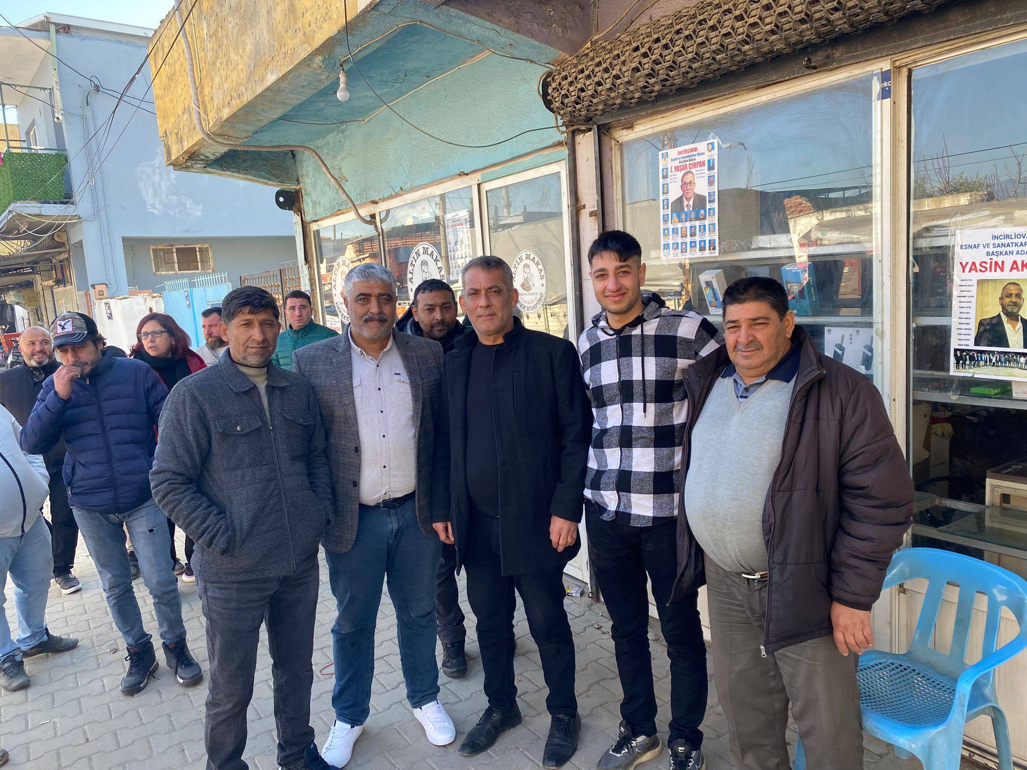 Ucak Ve Ekibinden Acarlar Cikarmasi 631484 E6C7F6C32Ff5B8Df805714C78B11D49F