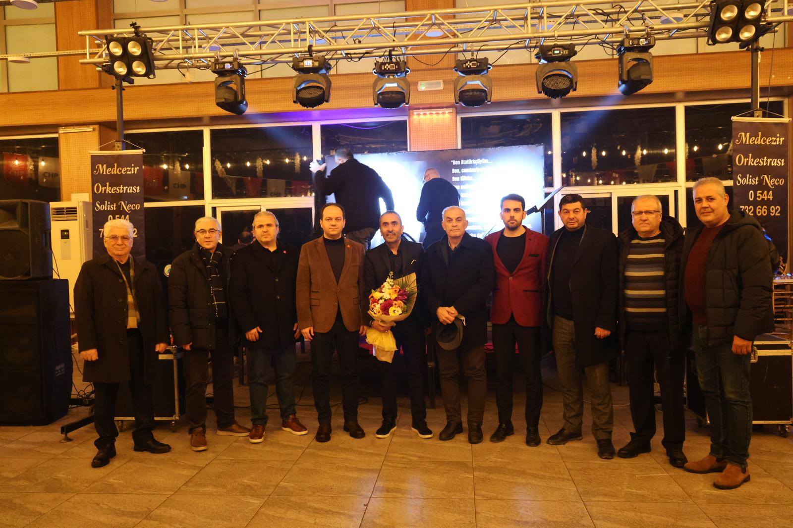 Ugur Mumcu Chp Cine Orgutunun Duzenledigi Etkinlikle Anildi 633159 61C93E6Bdb68774A1C4A66Abc095C913