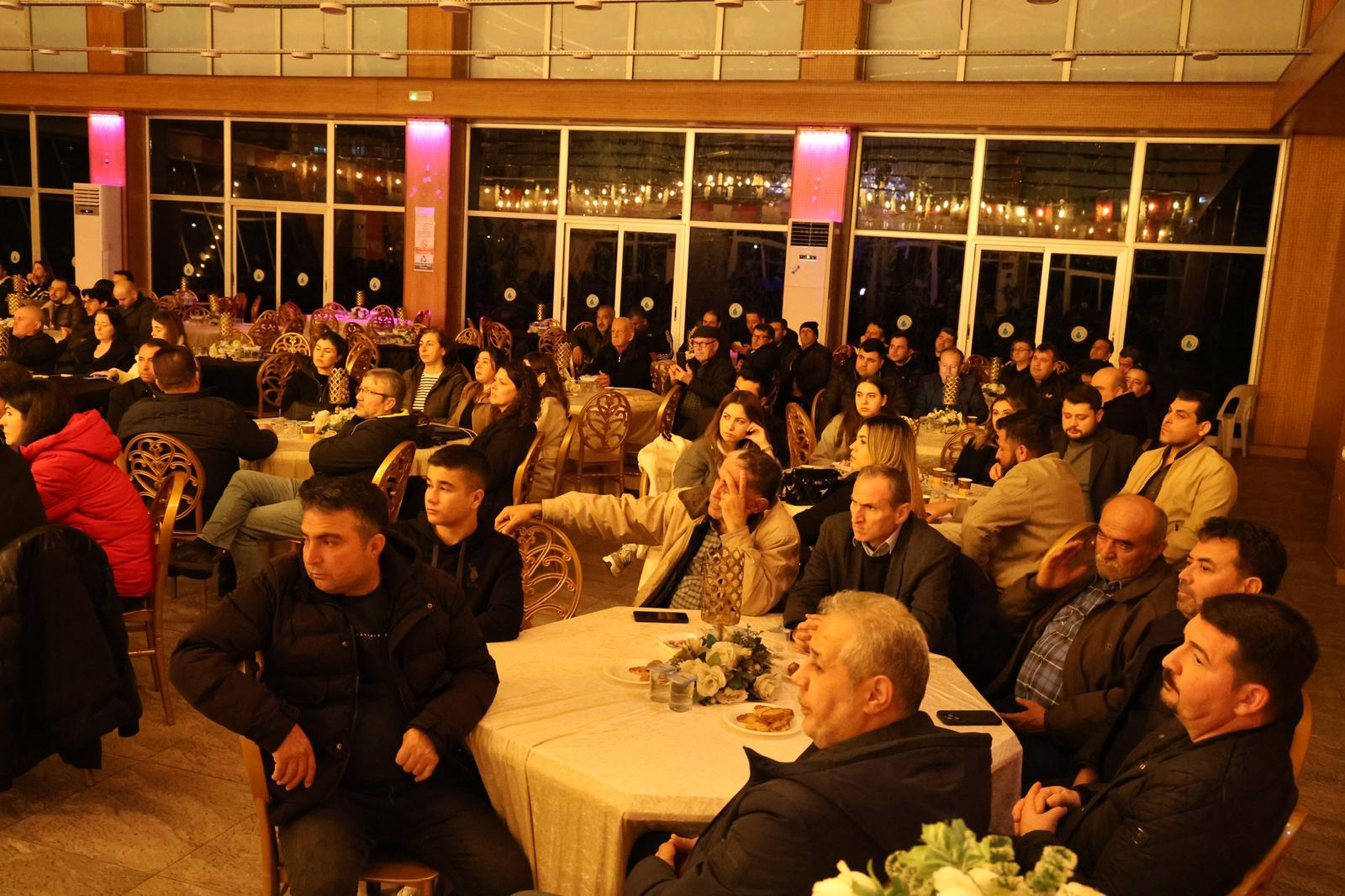 Ugur Mumcu Chp Cine Orgutunun Duzenledigi Etkinlikle Anildi 633159 Aff233877Dab03852D6C2Df1Acf9E760