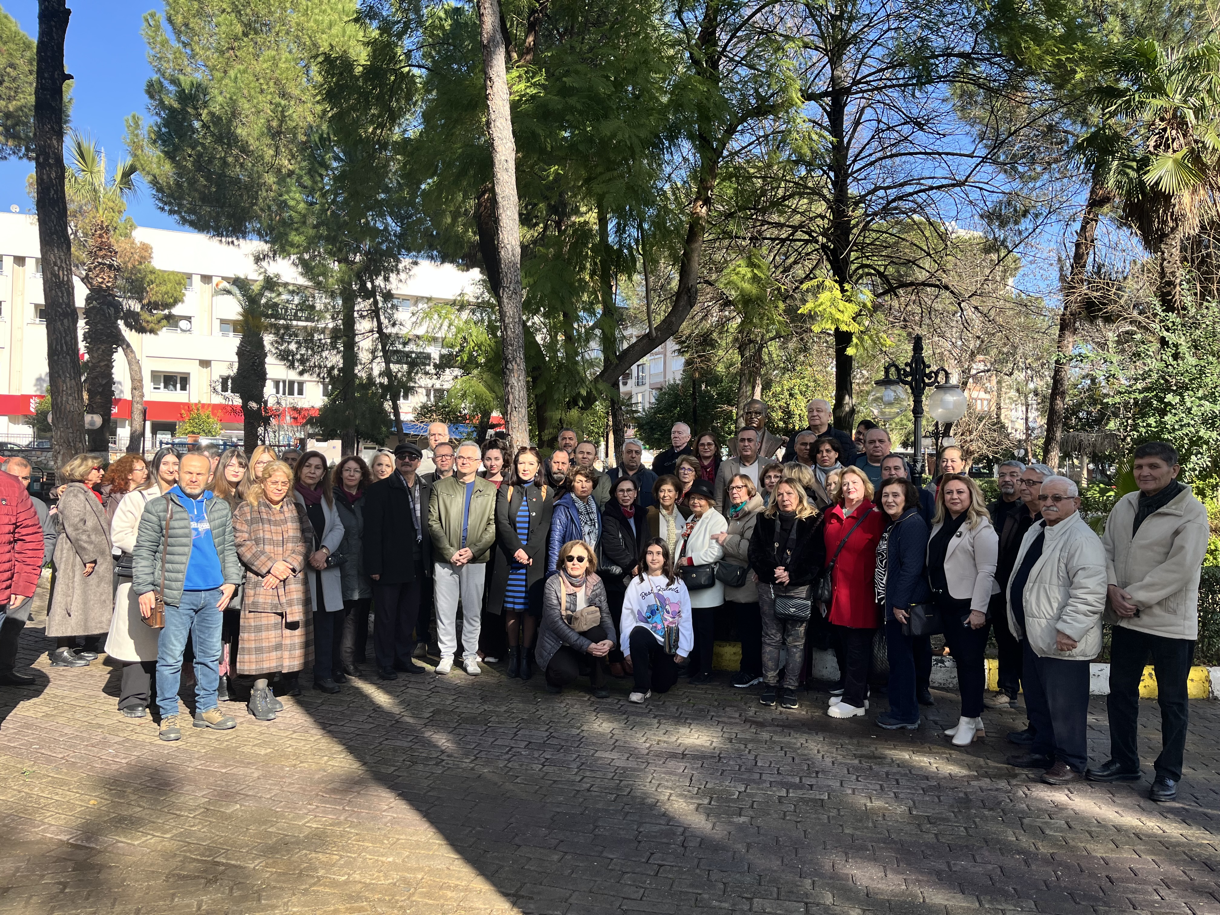 Ugur Mumcu Nazillide Saygi Ve Ozlemle Anildi 633133 86Cbda37D6787F39Fbd5D1Da797A037A