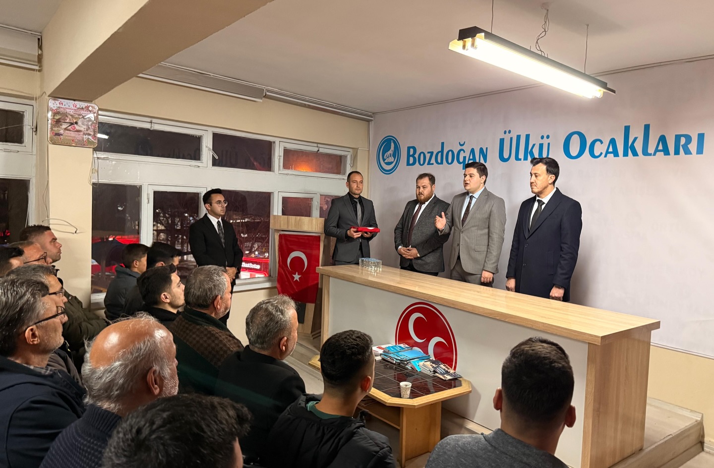 Ulku Ocaklari Bozdoganda Yeni Baskan Belli Oldu 630186 Fc6Ce0C97E48852912767E3A8Ffa5C2A