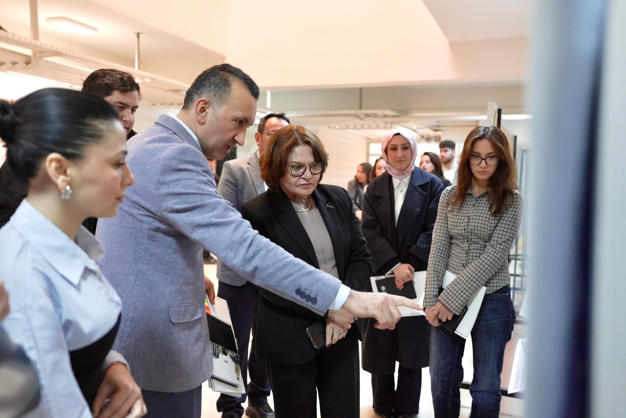 Universite Belediye Isbirligiyle Gelecegin Parklari Didimde Hayat Bulacak 632098 E6920E3155409E4Ea082Aa3125E238C1