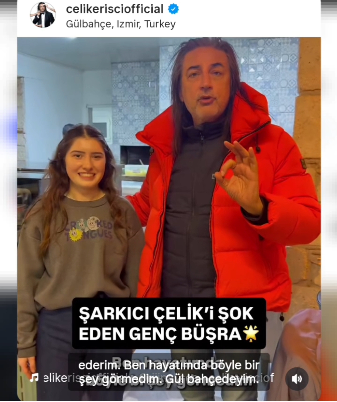 Unlu Sarkici Celikten Karacasu Pideye Ozel Tesekkur 631492 01212Dcc0D29Ee2Cf03A52F95256215D