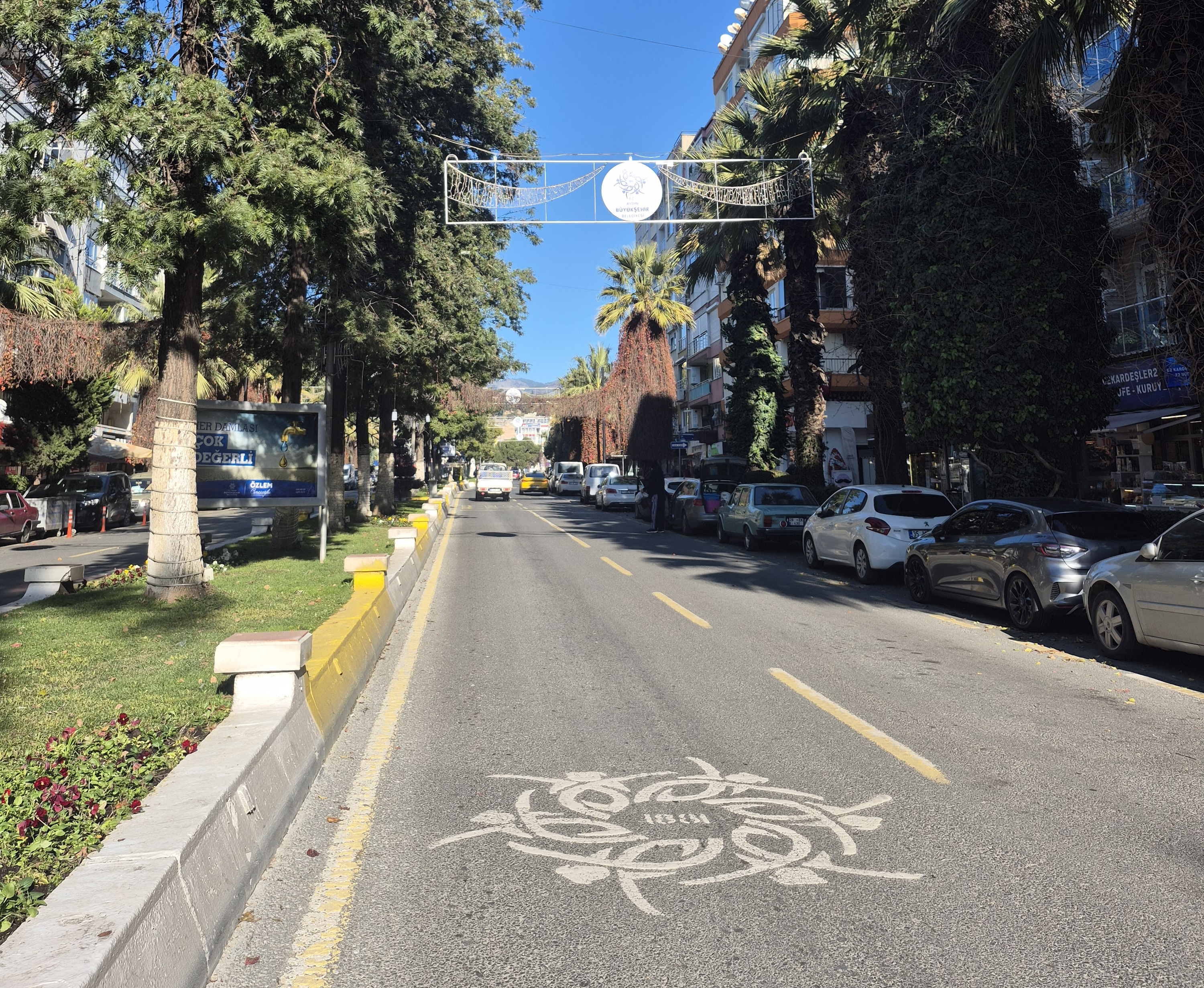 Yeni Yilin Ilk Gununde Aydin Sessizlige Burundu 626758 1F5A464C76Ed4907E23661Ac8Afe0593-1