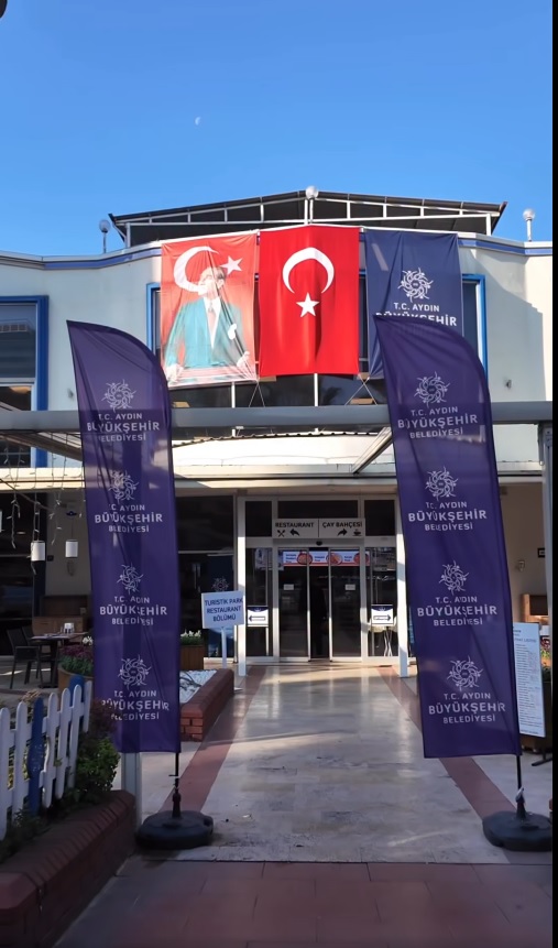 Yetiskinden Cerciogluna Turistik Park Icin Tahliye Cagrisi 628693 10956Ae36117D24Fc4A0Fc6C0E42F188