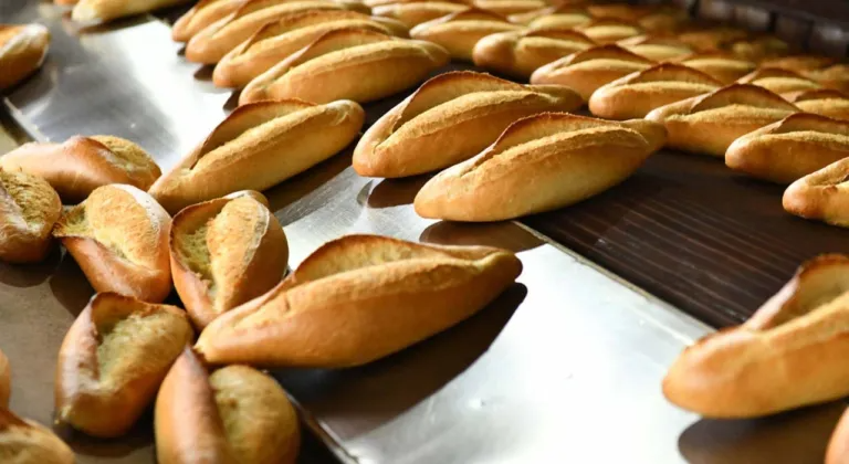 2025 In Ilk Zammi Ekmege Geldi T