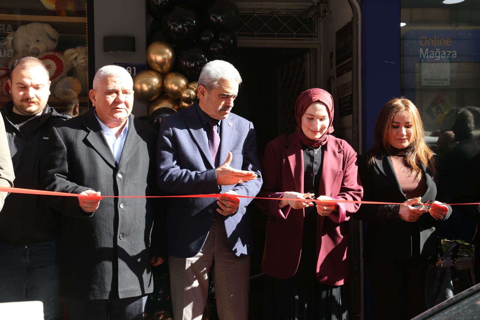 Ac Hukuk Ve Danismanlik Burosu Nazillide Hizmete Girdi 635061 9A9B5202A3B314B4C9Ac9F35023A8A93