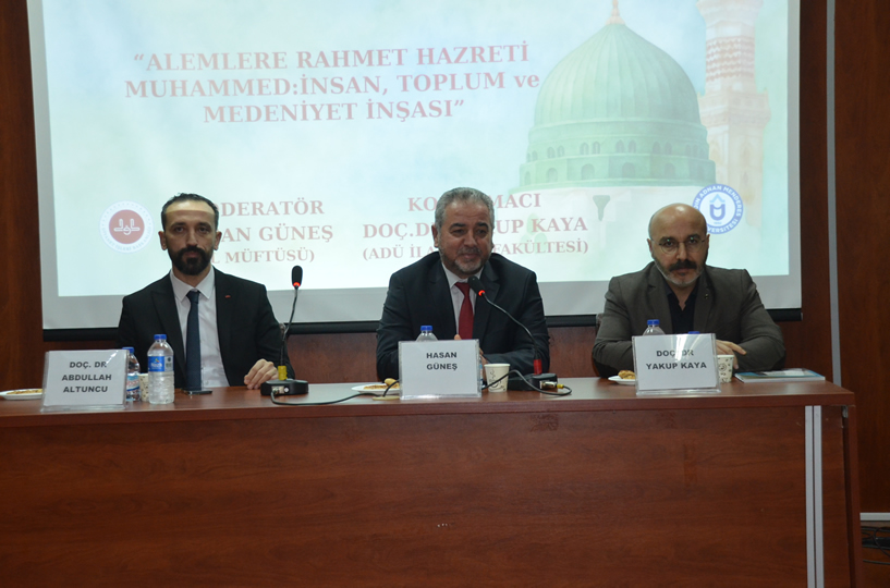 Adu Didim Myo Ile Ilce Muftulugunden Ortak Panel 637978 C95609B23F19Dd71158Bb5666Fd880Ce