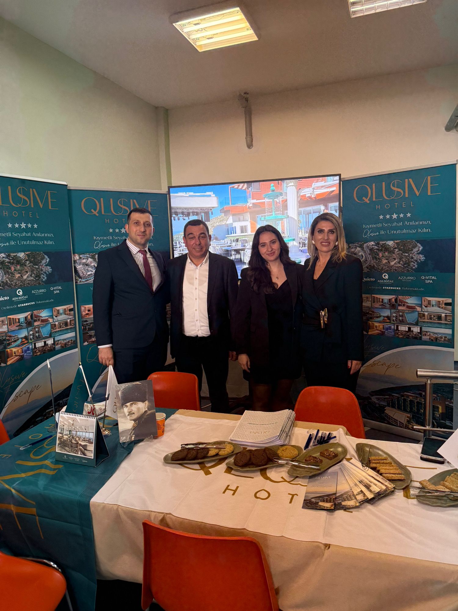 Adu Turizm Fakultesi 2026 Kariyer Gunlerinde Bulustu 638130 Af31F3C63C304F558438Eabd773D092D