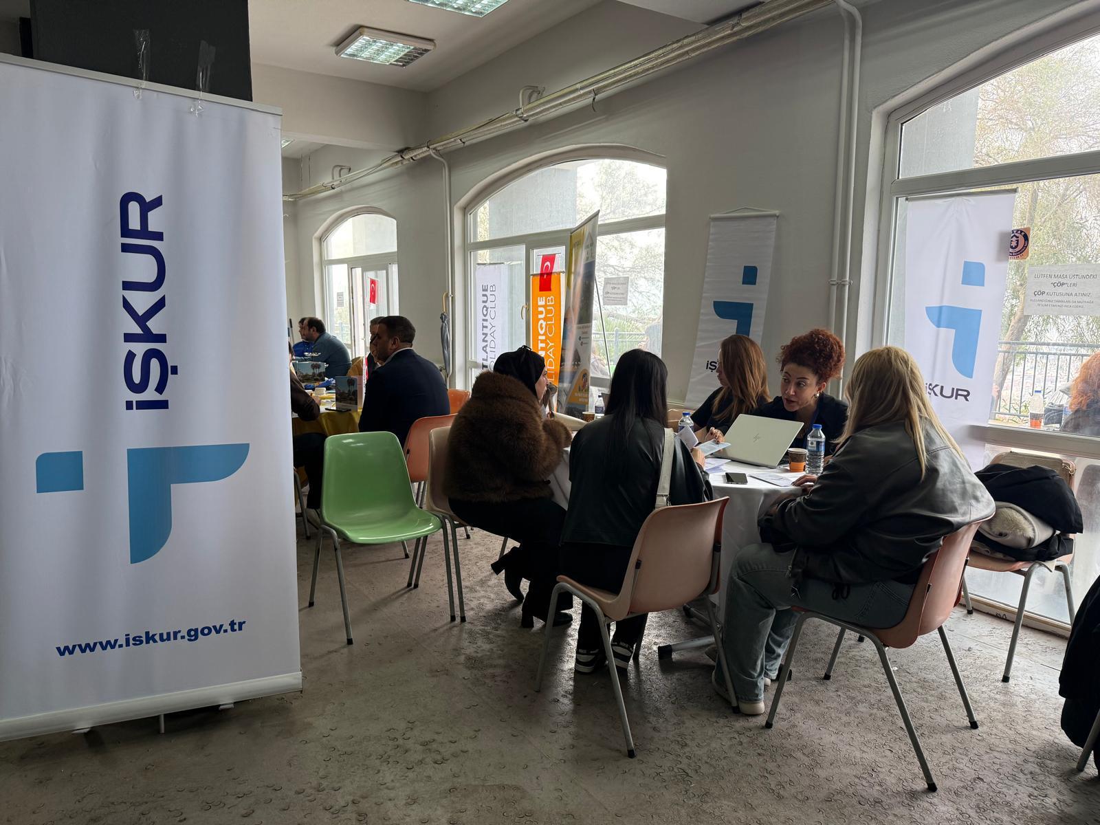 Adu Turizm Fakultesi 2026 Kariyer Gunlerinde Bulustu 638130 D8C133Feed430807C0C0541D7F504F10