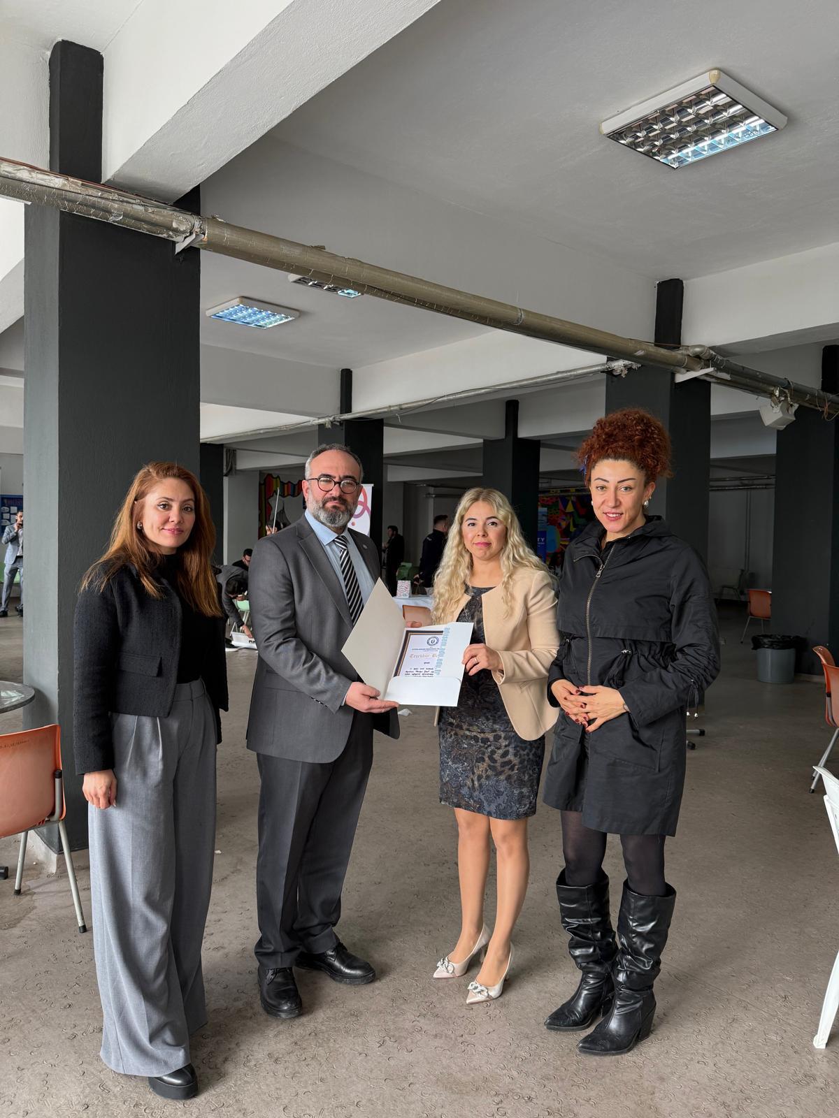 Adu Turizm Fakultesi 2026 Kariyer Gunlerinde Bulustu 638130 Dd6791Beb683C2180C56F4A64D9Cb19C