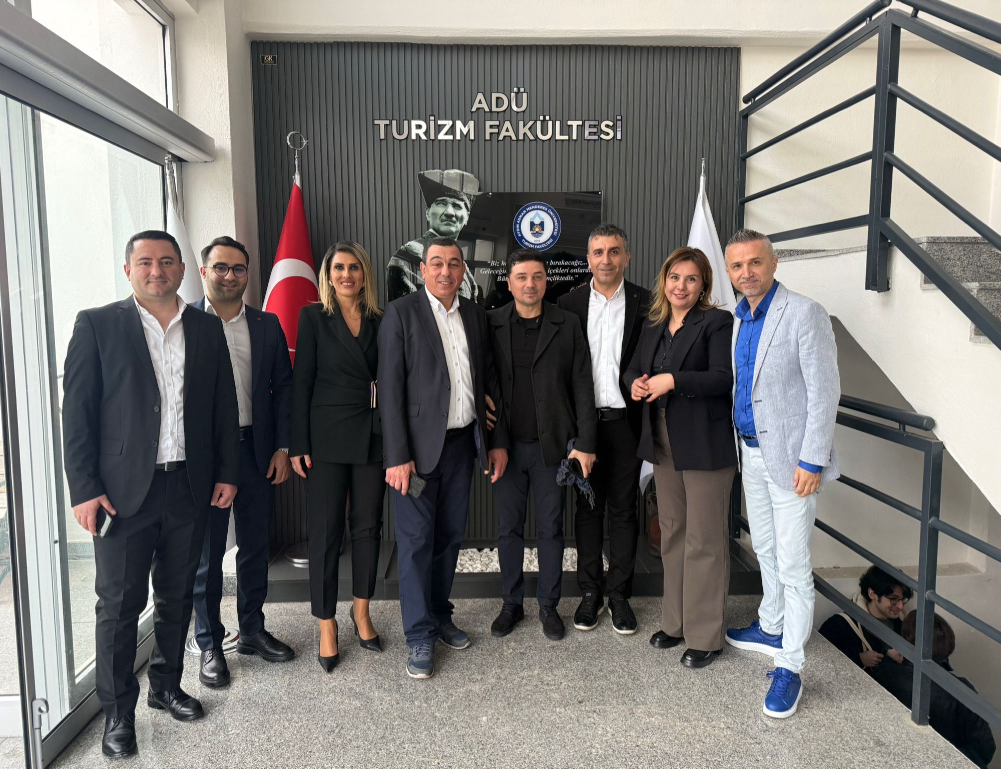 Adu Turizm Fakultesi 2026 Kariyer Gunlerinde Bulustu 638130 F41Feb8E9Cbd2Ca81477451A7Bf7F5Aa