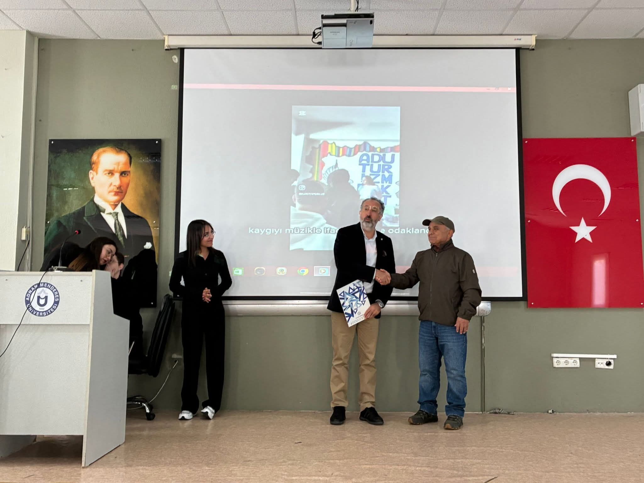 Adu Ve Stklar Sosyal Sorumluluk Etkinliginde Bulustu 641671 D726A911285Cd0E9Be41112F8F4343E7