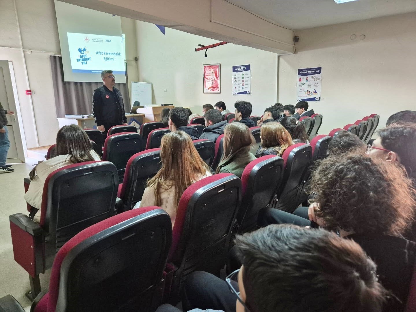 Afad Aydinda Farkindalik Egitimleri Suruyor 251009C978Dc4D03Dfb1B22B780C557C