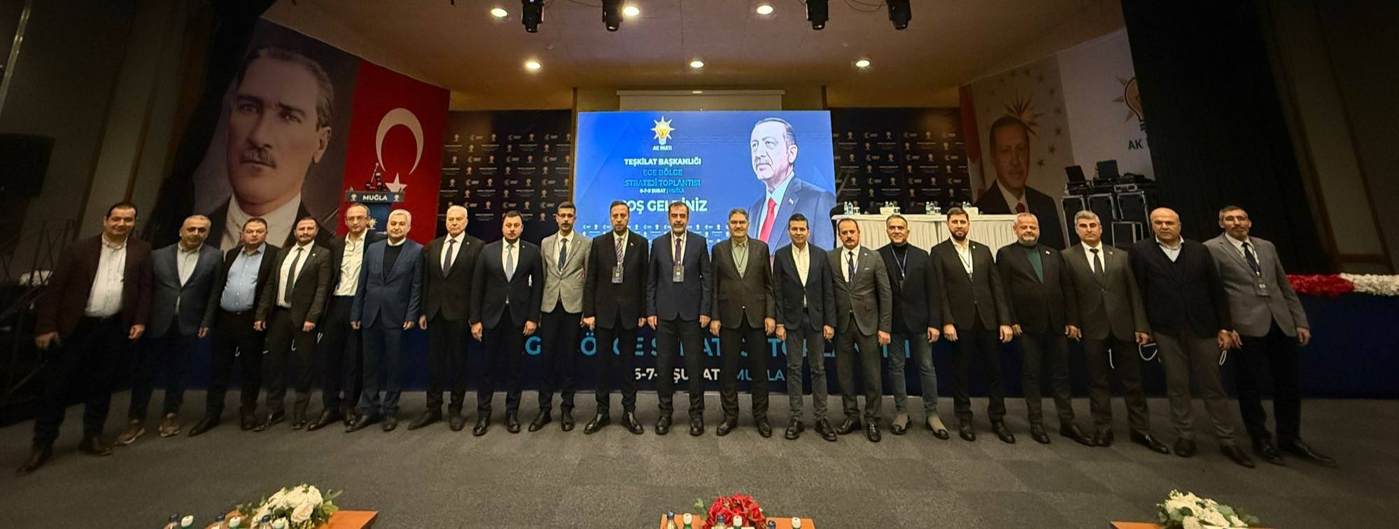 Ak Parti Aydin Teskilati Muglada 636982 A4578105E4945481D95Caf051A1B139E