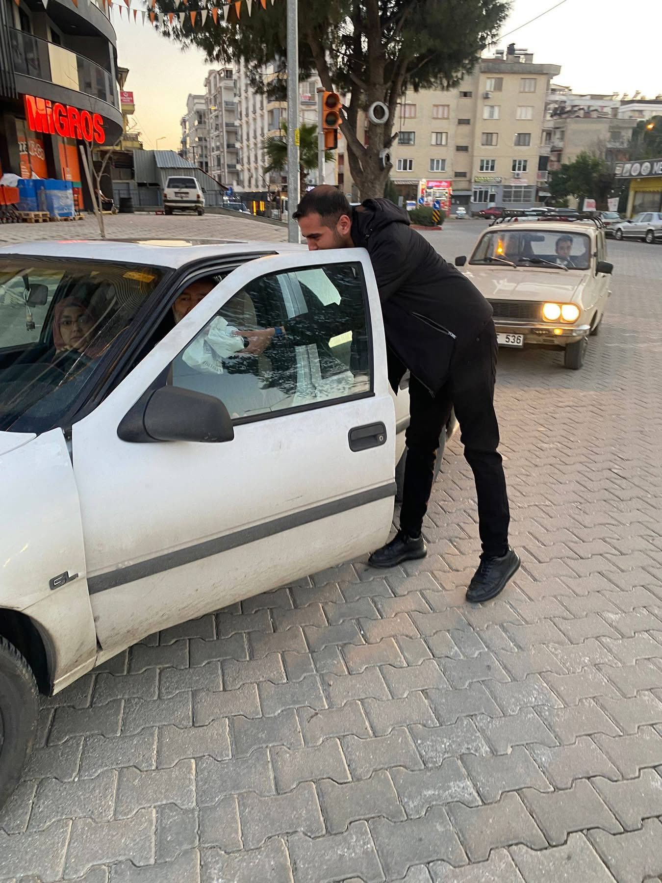 Ak Parti Genclik Kollarindan Ornek Calisma 640662 D9Bc82F25404F72958E41910F9F6F2E4