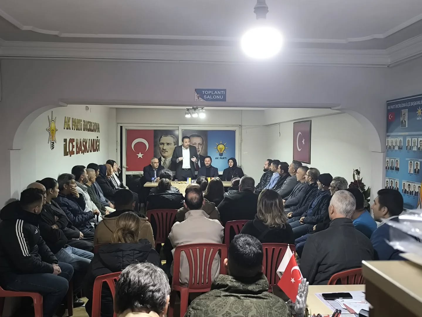 Ak Parti Incirliova Toplandi Yuzbasioglu Partimizin Iktidari Icin Calisiyoruz 639996 Da9C28805A743B5Bc800581F922E46Cd