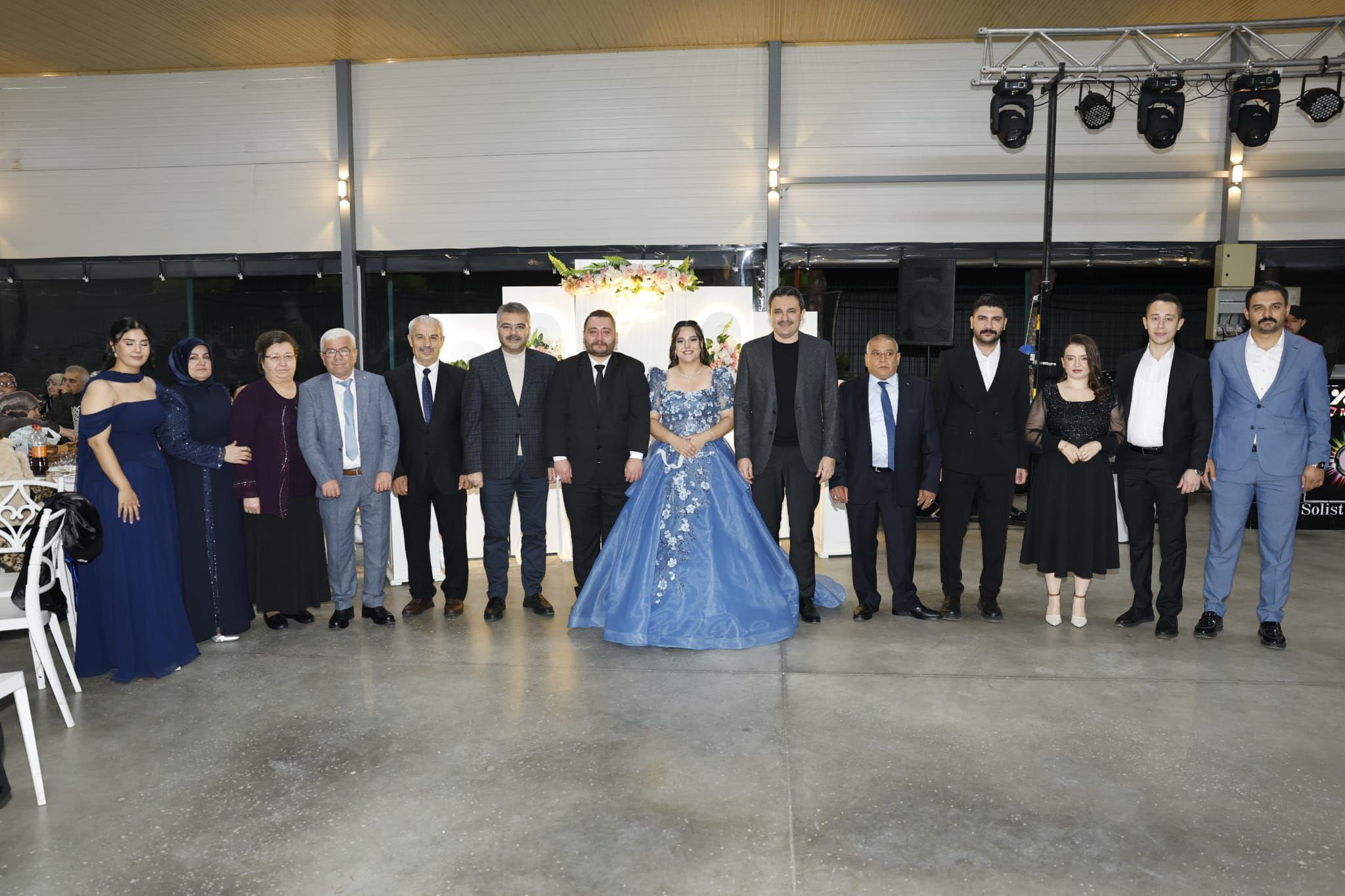 Ak Partili Baskandan Evlilige Ilk Adim 637081 01B625D4E61B4B317Adbe82551256Aa2