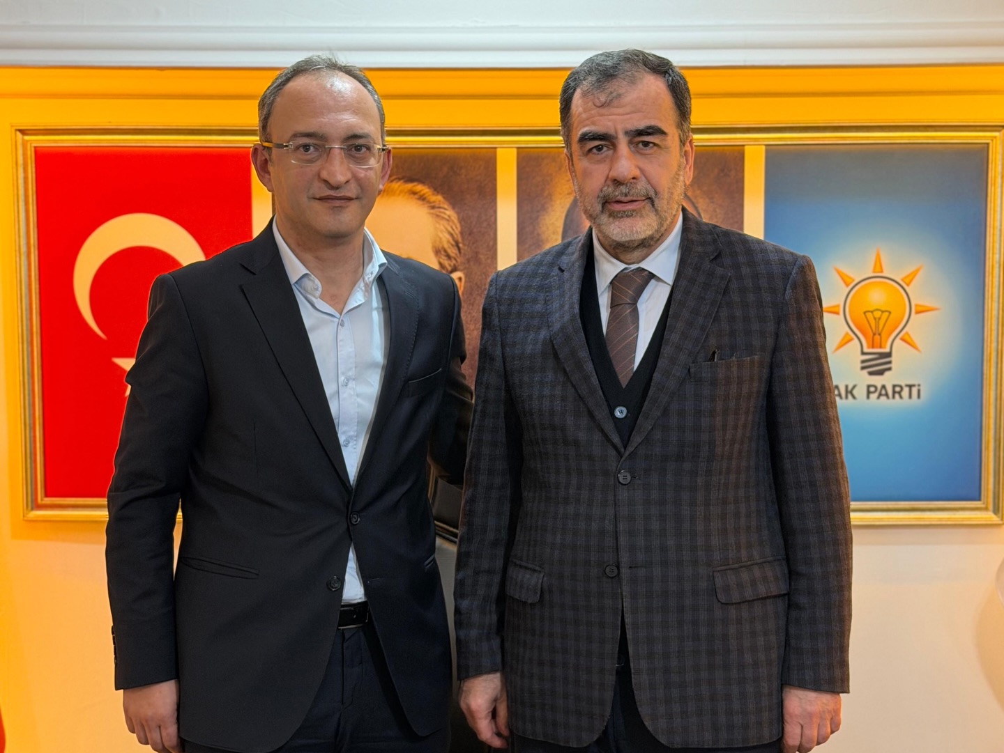 Ak Partili Erdemden Didim Teskilatina Ziyaret 635834 939Bfa7C6E2284C82D6Fae3B3961327A