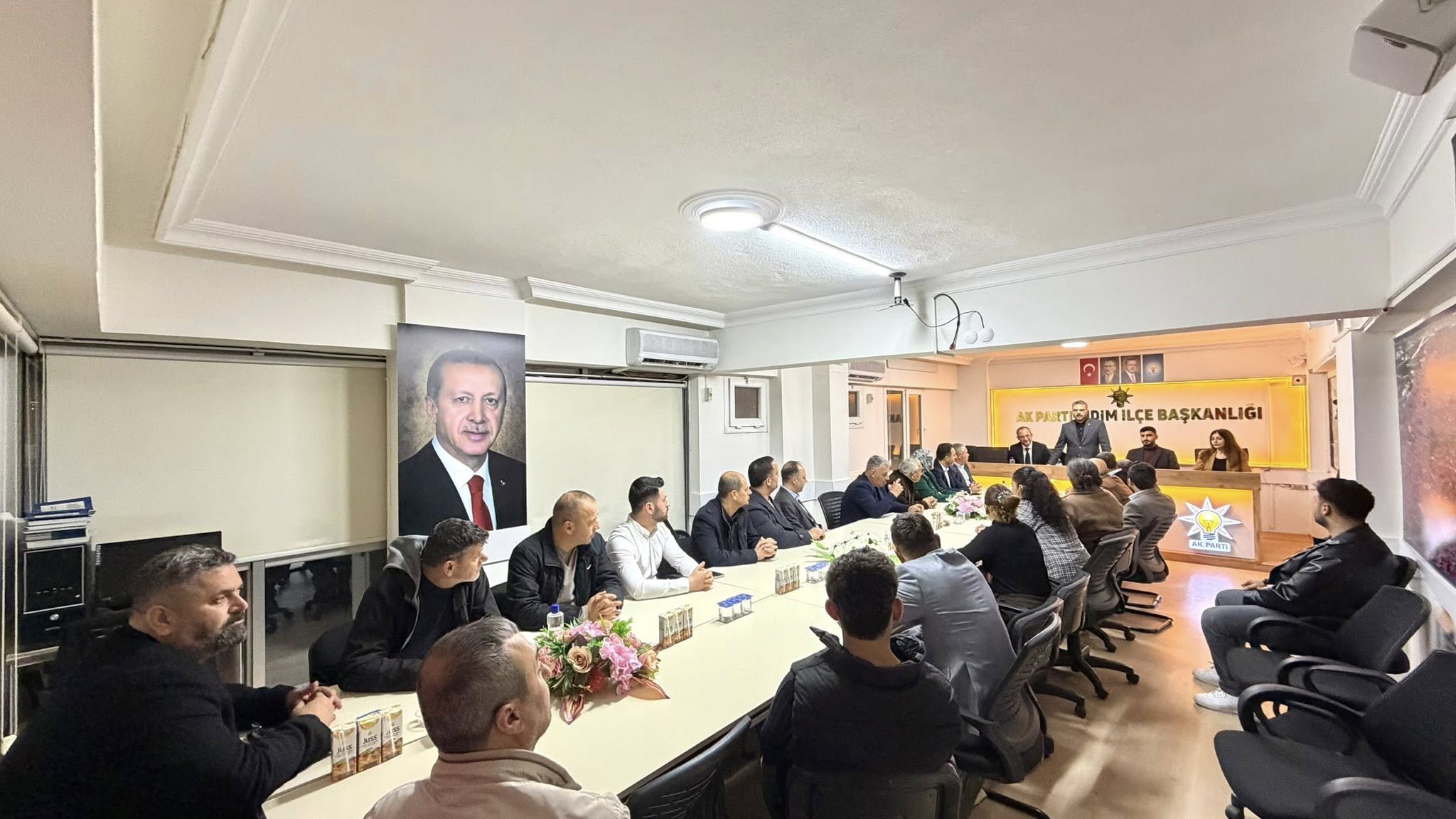 Ak Partili Ozmenden Didimin Yeni Baskanina Ziyaret 635026 4D48E876672C53Bbd9E9C2040506B57F