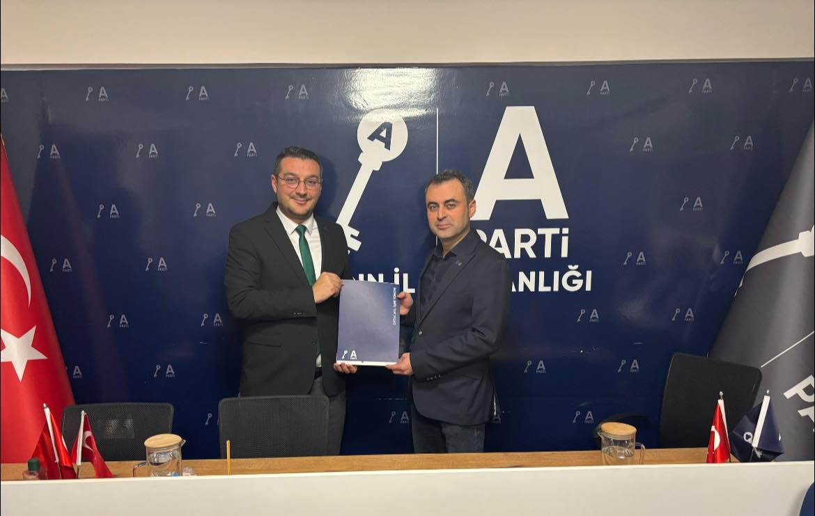 Anahtar Partiden Efeler Ve Buharkente Atama 639677 Cc7D111Bc7C7D2A19F06Dde32D1099Cb