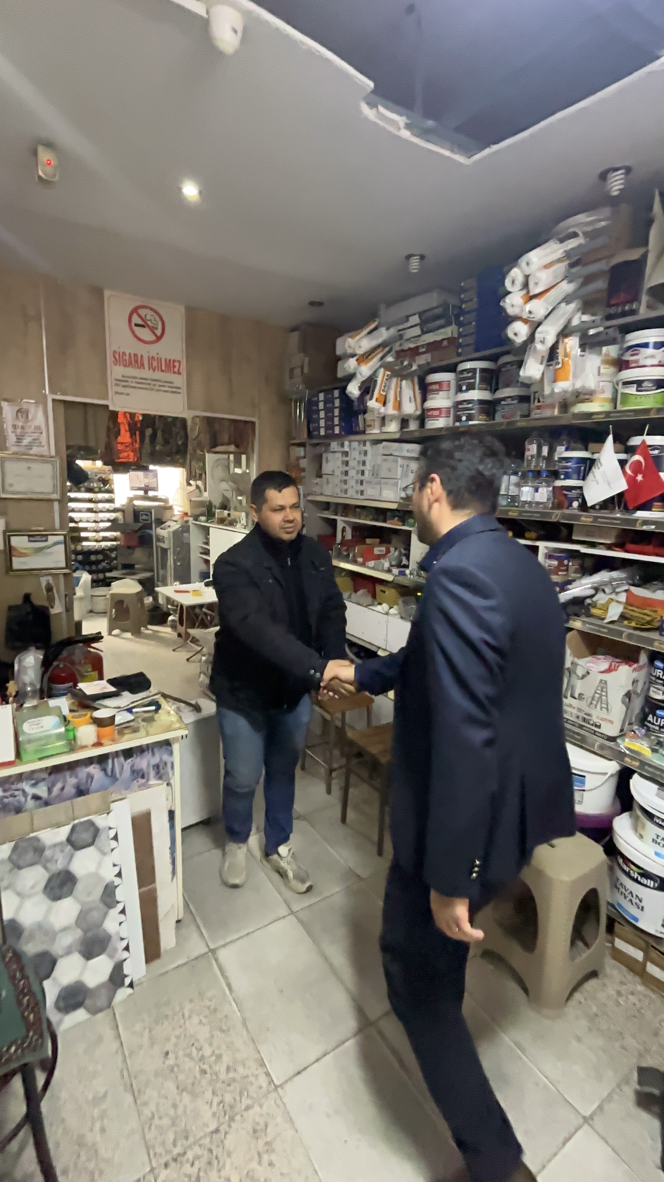 Anahtar Partiden Karacasu Cikarmasi Vatandasla Bulusup Dertlerini Dinlediler 636455 Ad0D13Aba7A3D22E11Cf3C4702Ef7C3C