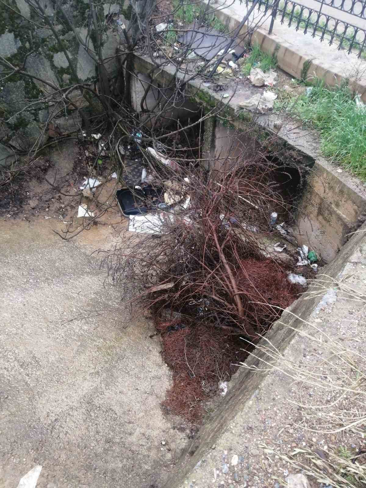 Aski Ekipleri Temizledi Taskinin Onune Gecildi C87570E590Fb3A5F0Aa2B8C24D448B7D