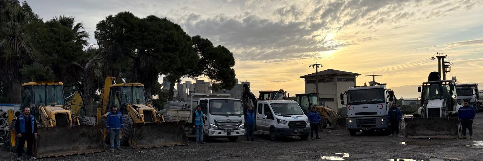 Aski Ve Aydin Buyuksehir Belediyesi Yagislara Hazir 489E09857Bc1F9F52Bc880Bf2E702F19