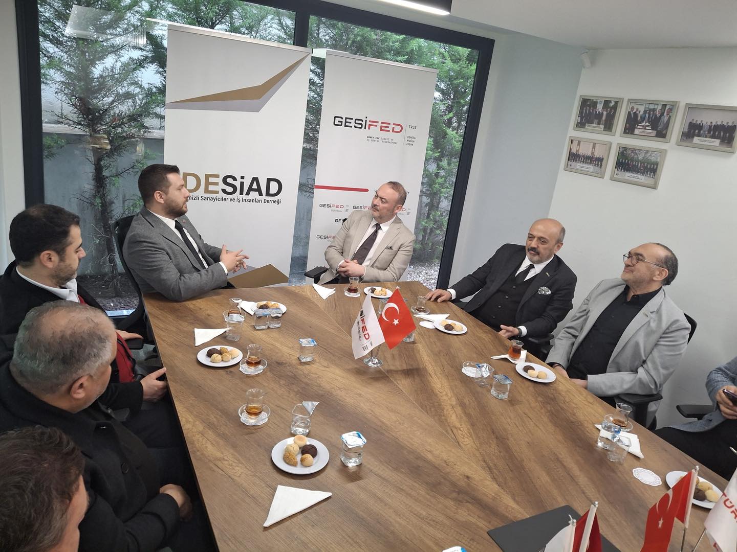 Ay Siaddan Aydin Denizli Isbirligini Guclendirecek Hamle 640146 E5C54A487Bf71030Ef6873C95E61F4D9