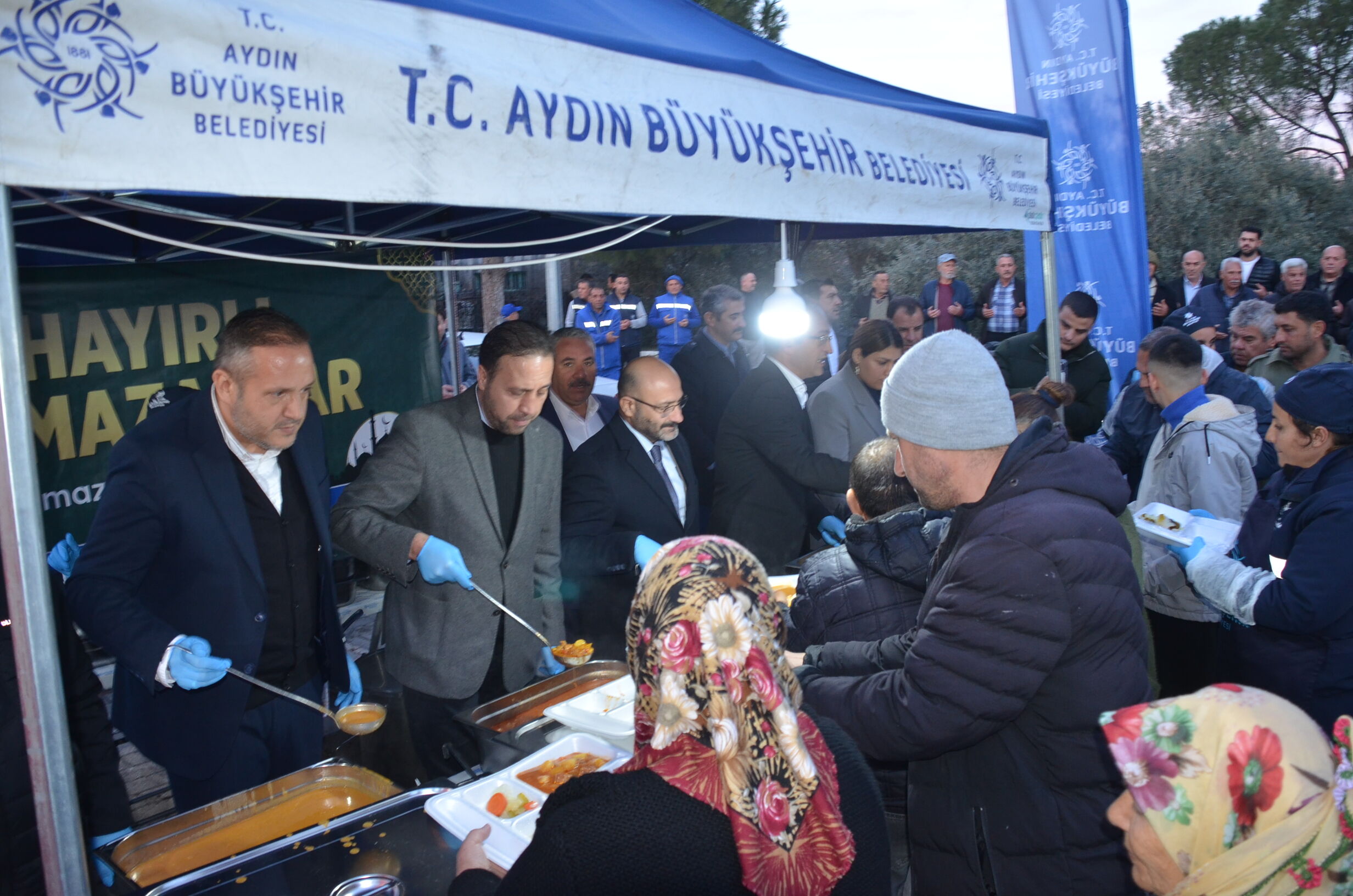 Aydin Bsbden Balat Mahallesinde Iftar Yemegi Organizasyonu 641943 4B4356269442Cc65C429D15945F53550