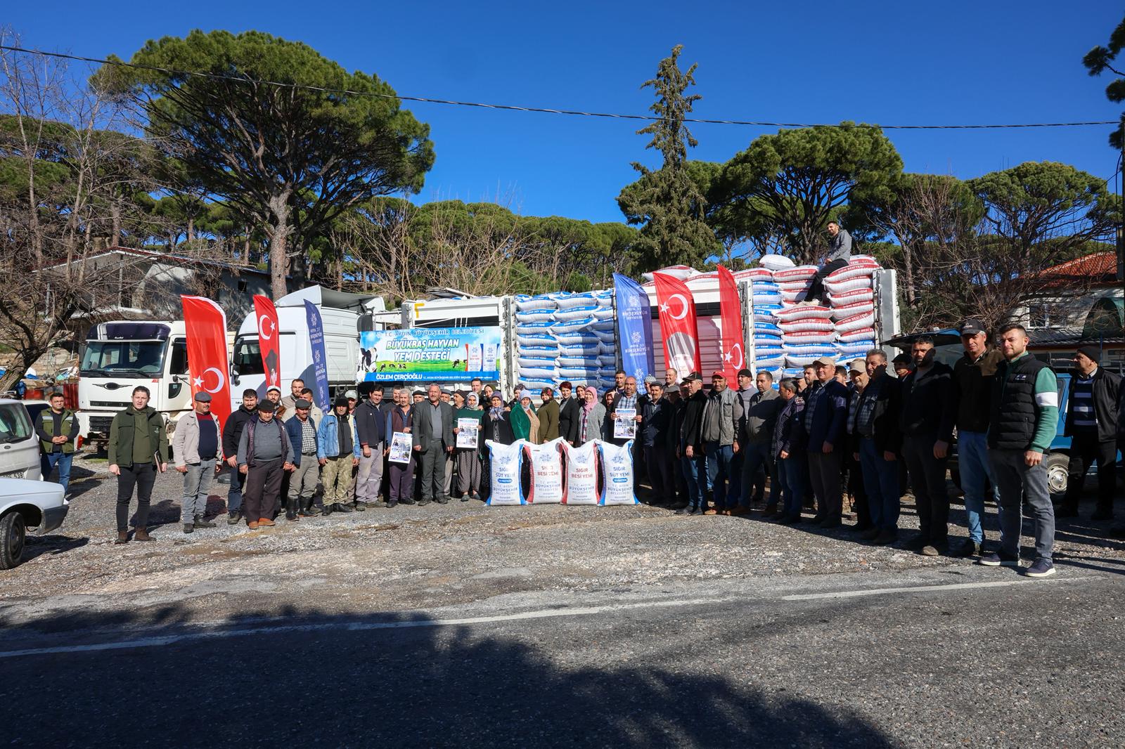 Aydin Bsbden Kucuk Ureticiye Yem Destegi 640870 1Dc9F8B8B53B83208D6Bf0B46E837Cf2