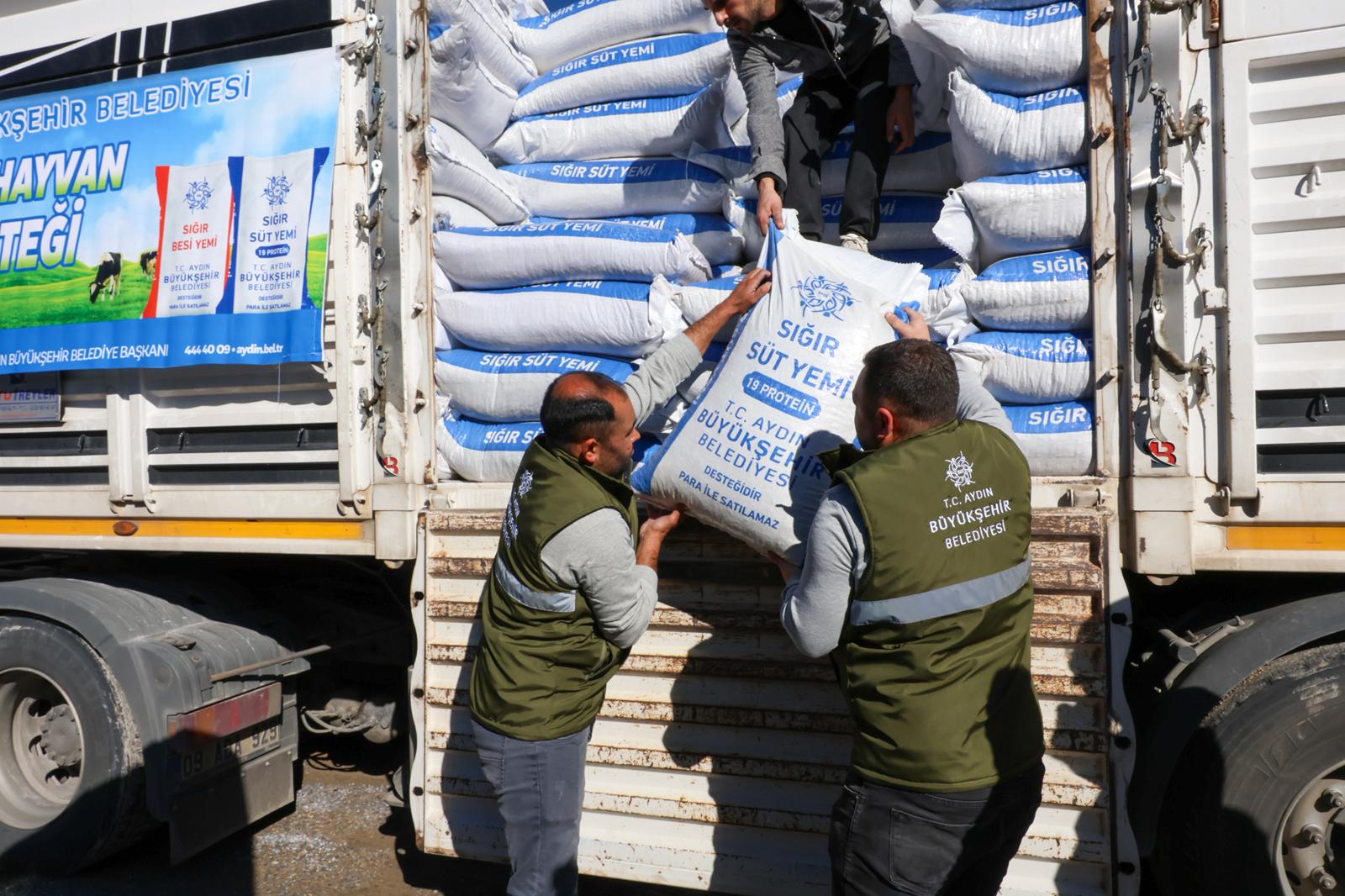 Aydin Bsbden Kucuk Ureticiye Yem Destegi 640870 F4E44Bf4D4Ffbf129B50B0A9A25Ea22E