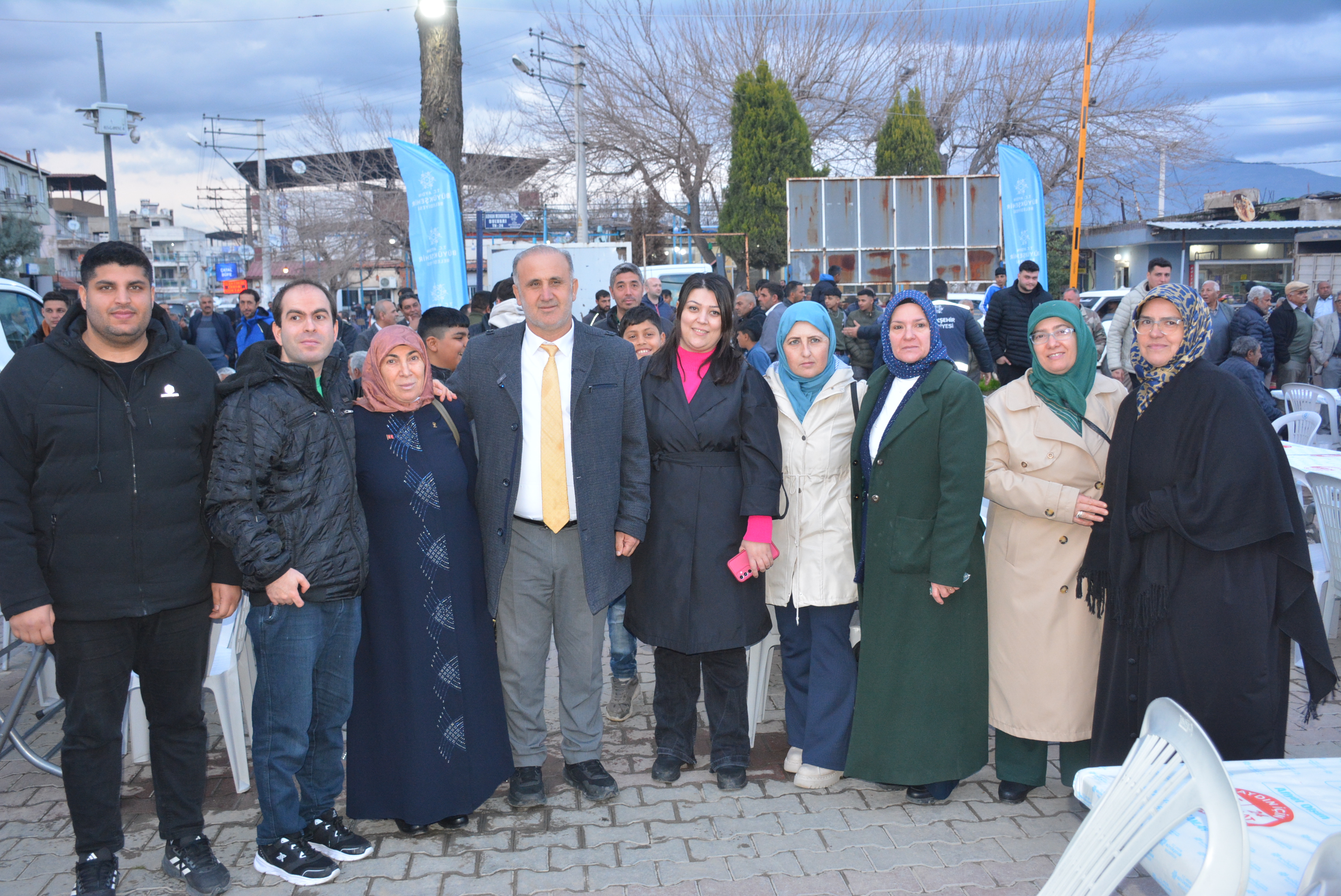 Aydin Buyuksehir Acarlarda Iftar Sofrasi Kurdu Baskan Kaya Hak Ettiginiz Hizmetleri Alacaksiniz 640933 8B13E88Dbf3C7Cbdc66Ea308B0F20816