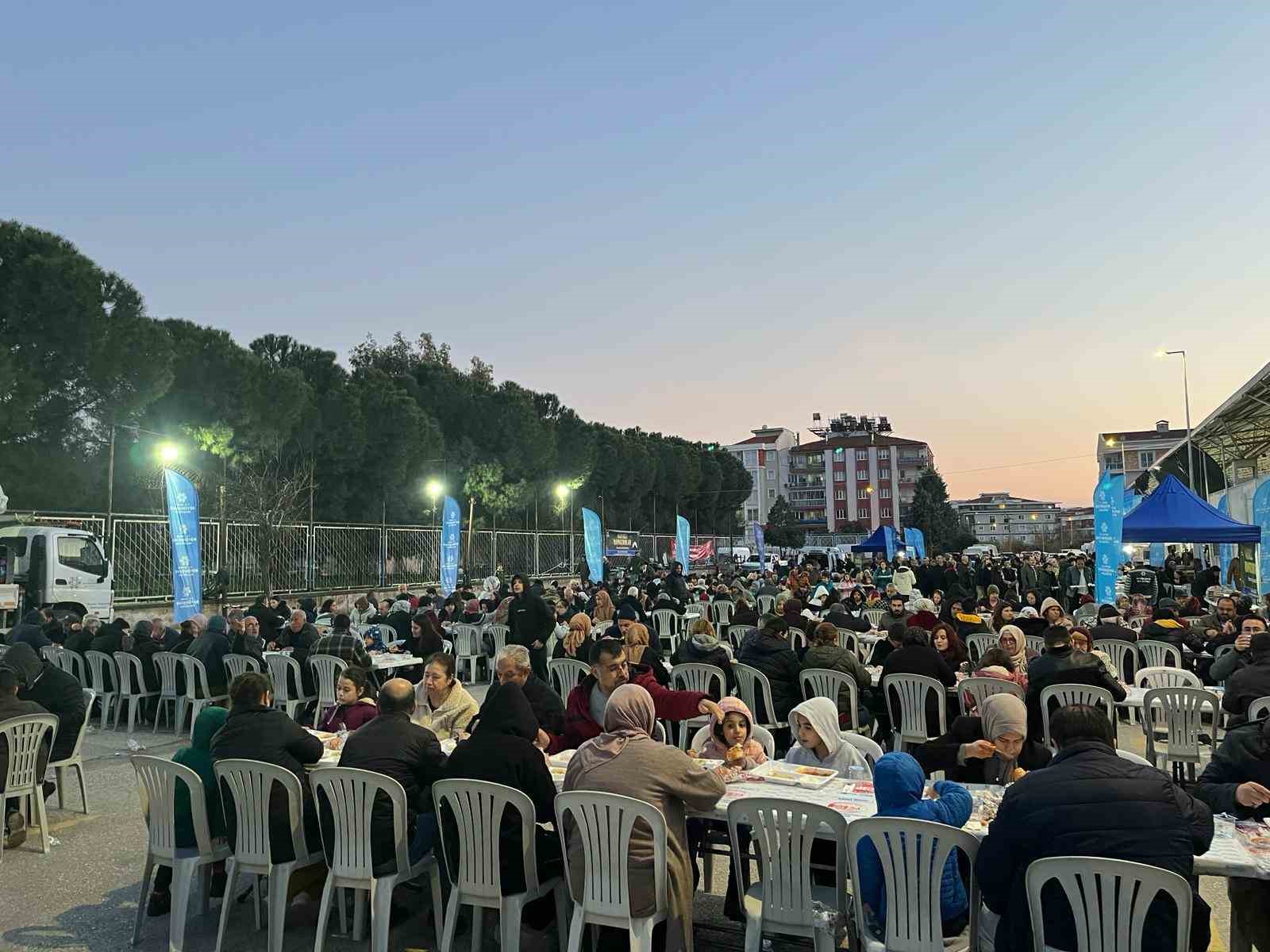 Aydin Buyuksehir Belediyesi Ramazanin Bereketini Kentin Dort Bir Yanina Tasiyor 106D1Dabc510Ae031F89Dc83Bf677Eba