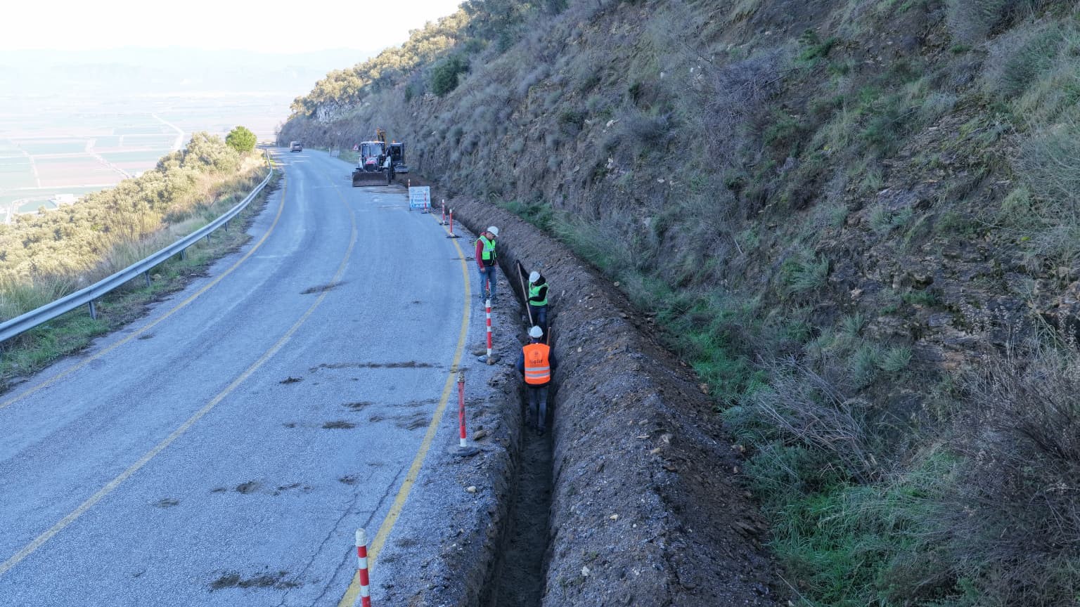 Aydin Buyuksehirden Kocarliya Altyapi Yatirimi Bda5F767D72E9A2Ff3D76Fc4Be28C3Eb