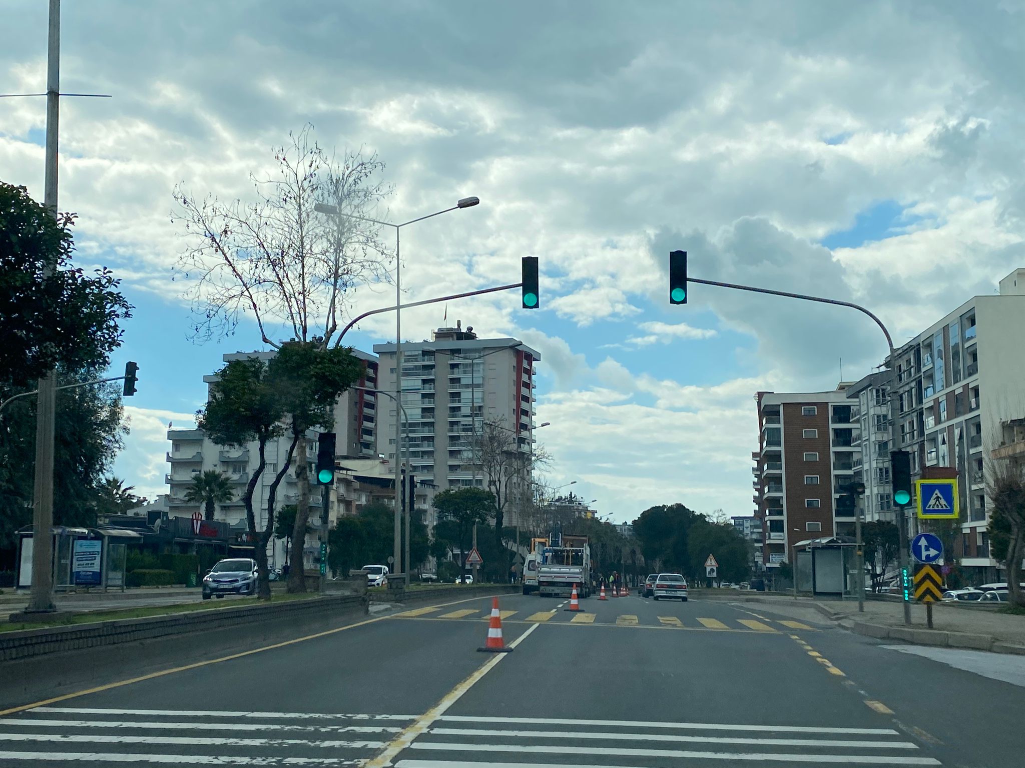 Aydin Buyuksehirin Devasa Projesinde Yeni Gelisme Is Makineleri Bolgeye Geldi 641299 8B1D5A37E6D67339Df6Fd6E8C38D7919