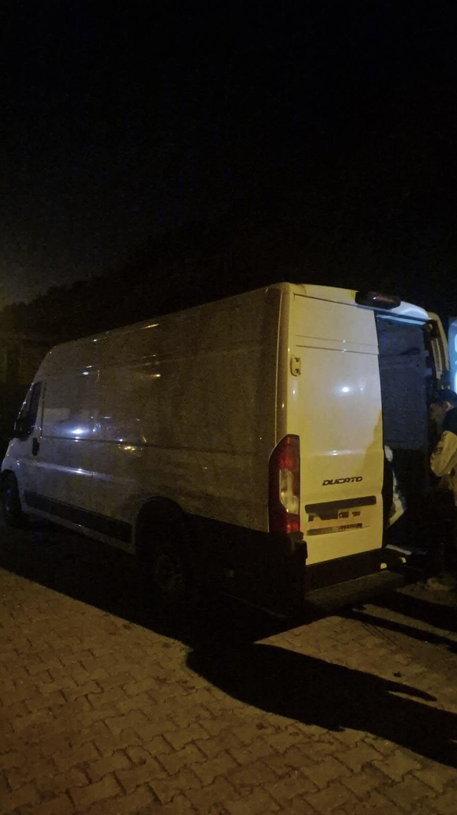 Aydin Merkezli Dev Operasyon Minibusten 32 Gocmen Cikti 638482 0Fb596D69Fb60F44A83Ddb405Dfea9D4