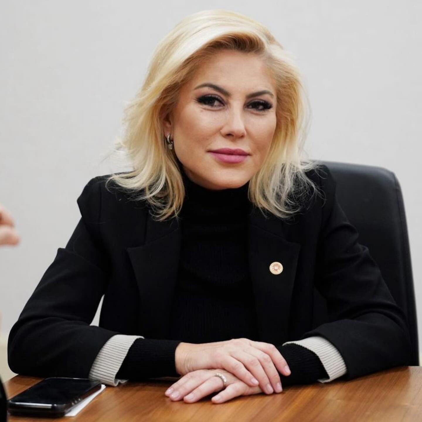 Aydin Milletvekili Evlendi 639576 450Ac416345Aacddc920A9887E169507