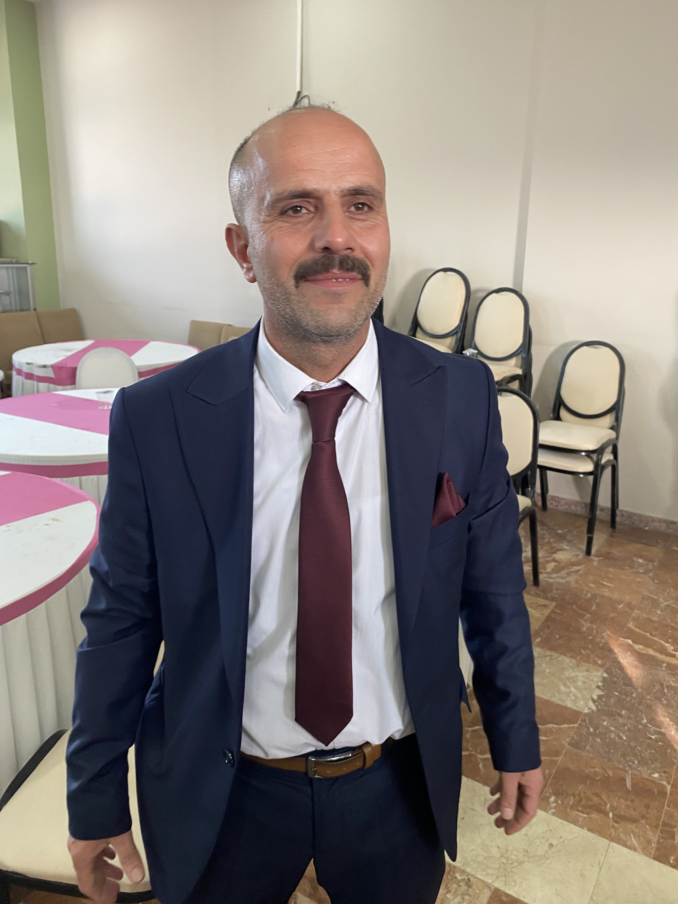 Aydin Pazarcilar Odasinda Baskan Degisti Yeni Baskan Yilmaz Oldu 639511 89Cc184F315Adeb04C1073315714711C