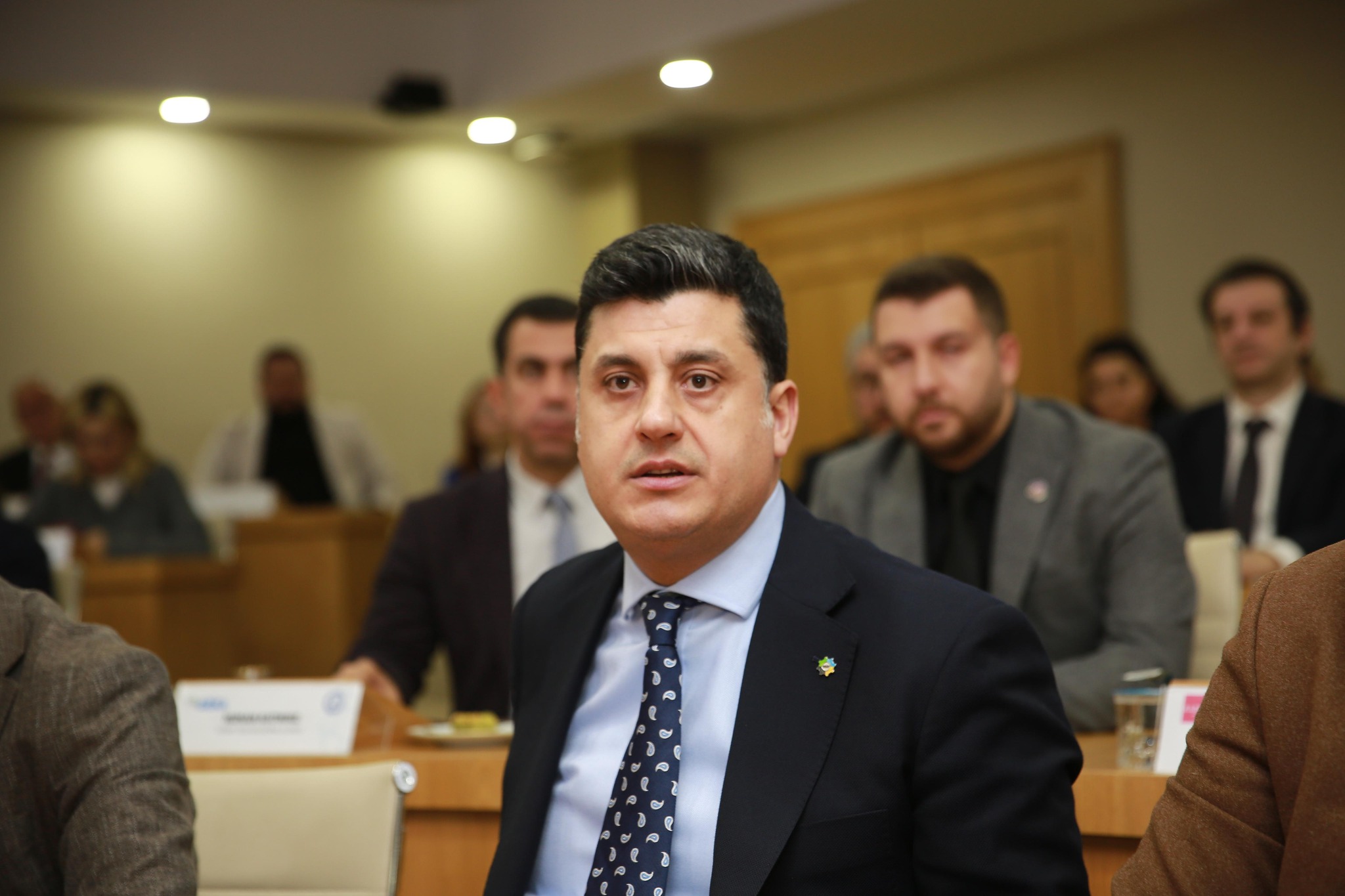 Aydin Sanayisi Zor Yili Guclu Kapatti 636013 C8936005Ea20Fa1280388C4509916Dea