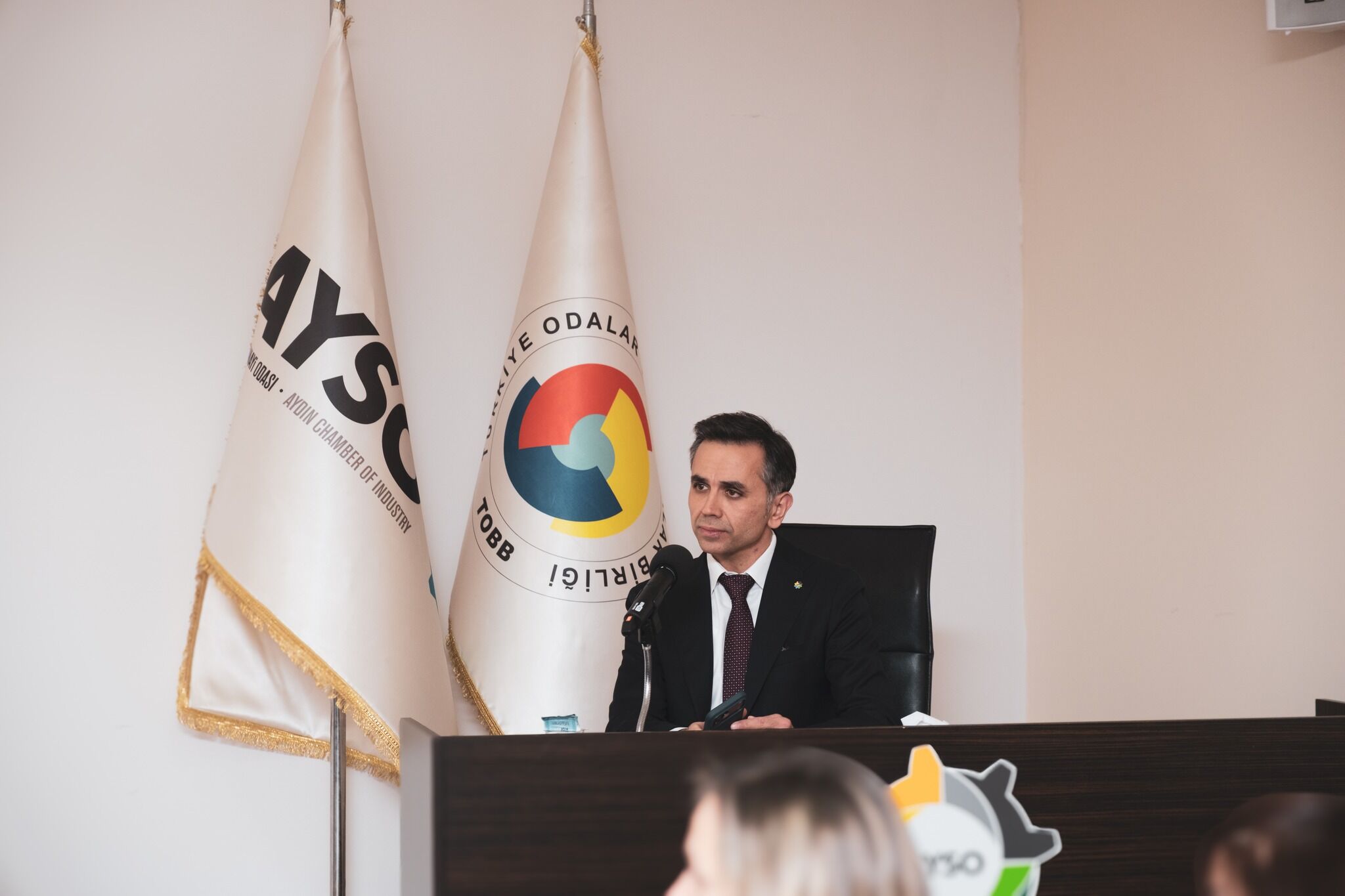 Aydin Sanayisine Nefes Olacak Destek 642276 A56Cee69Ae193631365B61265B6F9Bd9