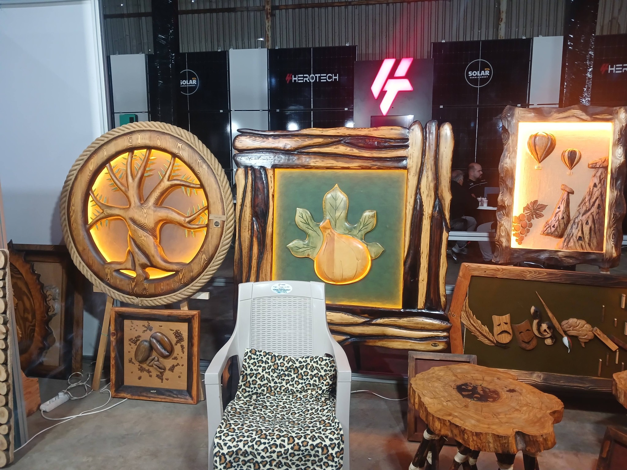 Aydin Tarim Fuarinda Siradisi Sergi 639325 00Ac48405F4C5F697690427070Ef6592