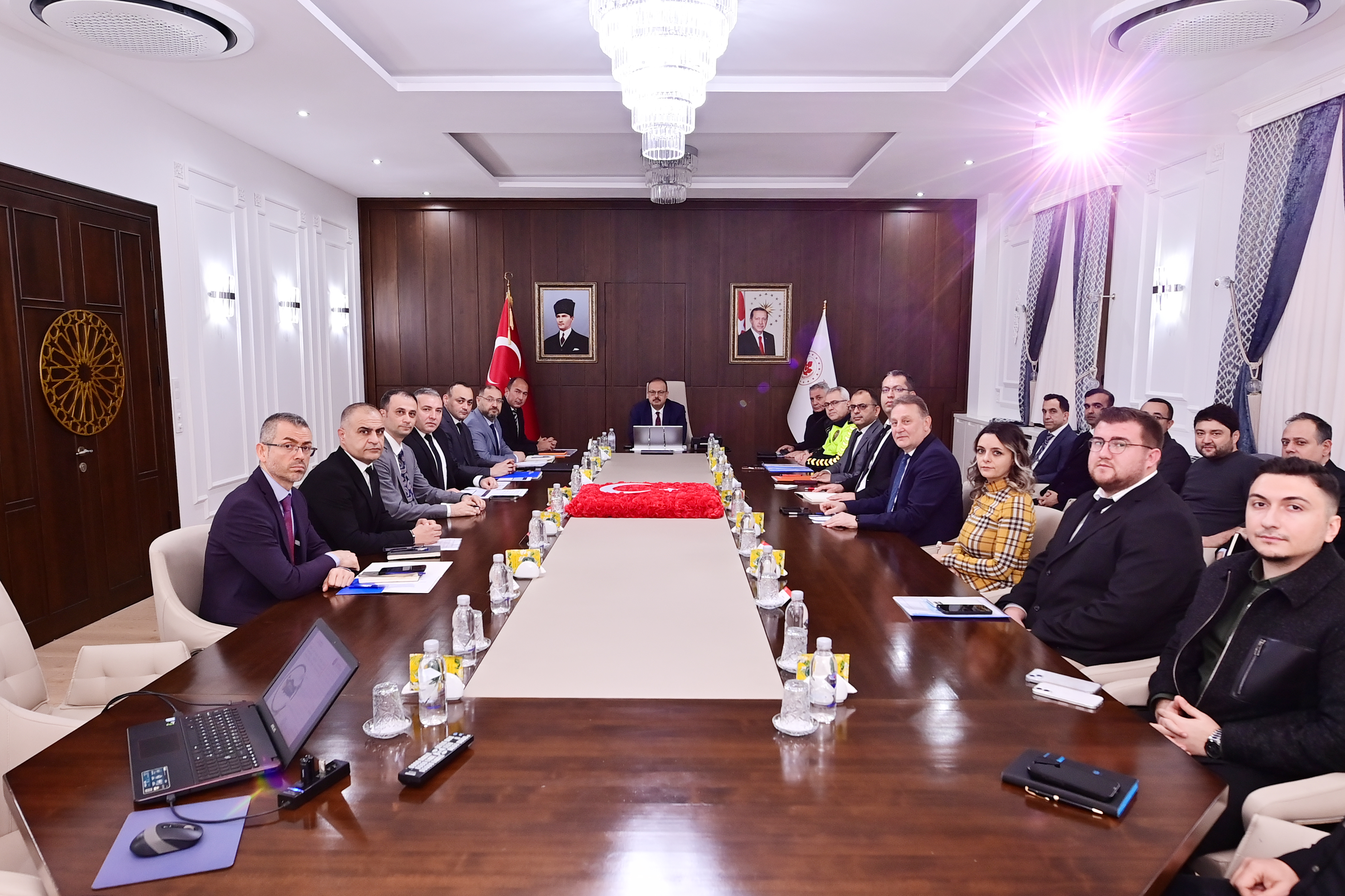 Aydin Trafigi Nefes Alacak Dev Ulasim Hamlesi 638133 00D8Edd8F8C1440174A0Bd42432A2375