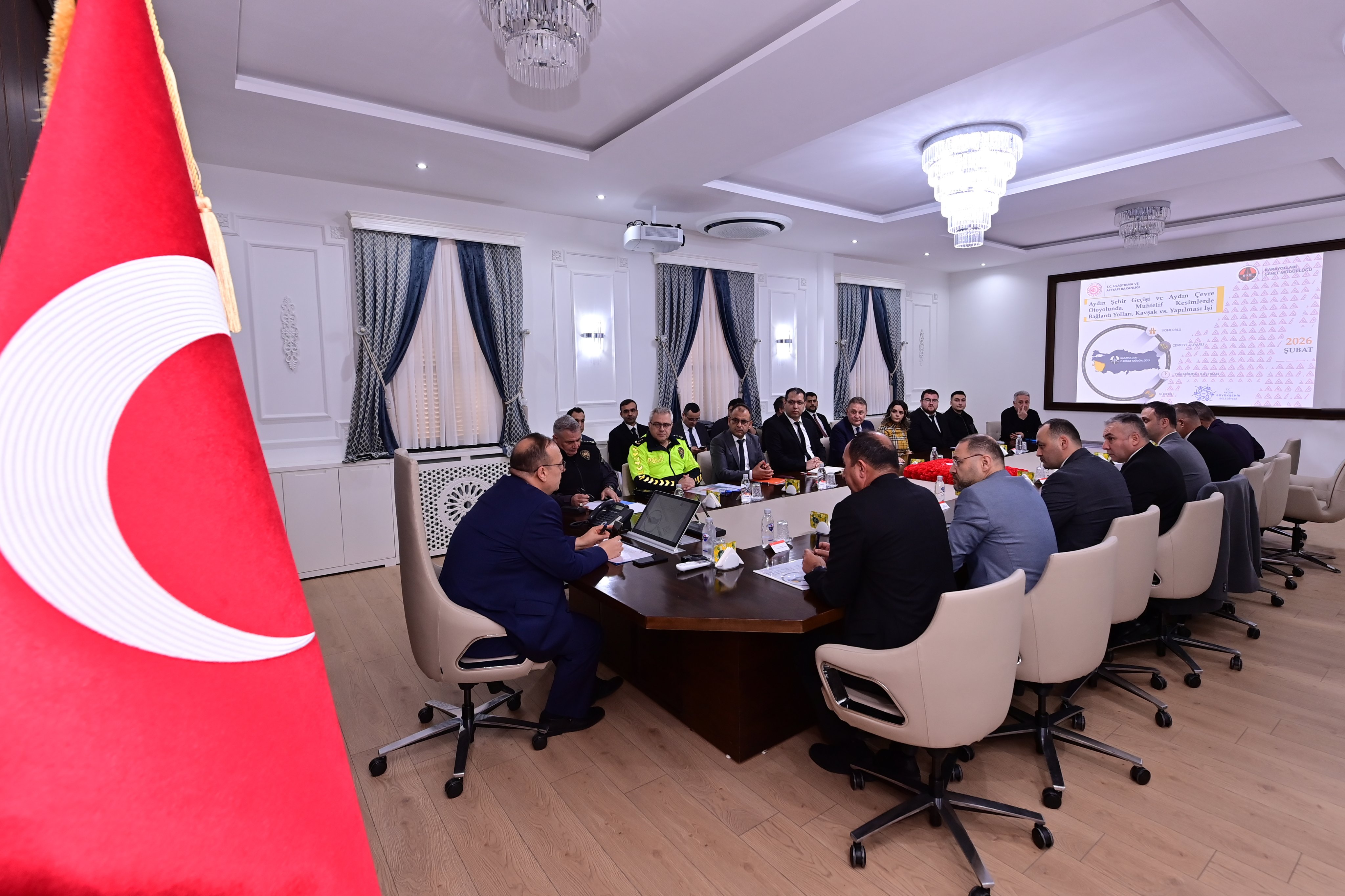 Aydin Trafigi Nefes Alacak Dev Ulasim Hamlesi 638133 Be1Cae43B89F8Ac7E67991De40A4Cde1