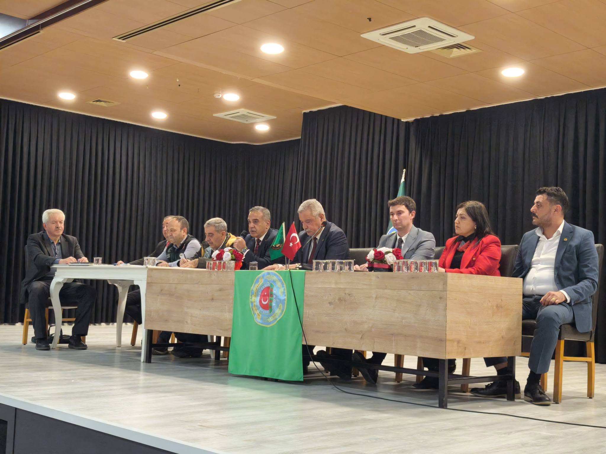 Aydin Ziraat Odalari Taskin Icin Acil Toplaniyor 640202 B2E205Fd6B780A8667B7C06Ca91Bc6C2