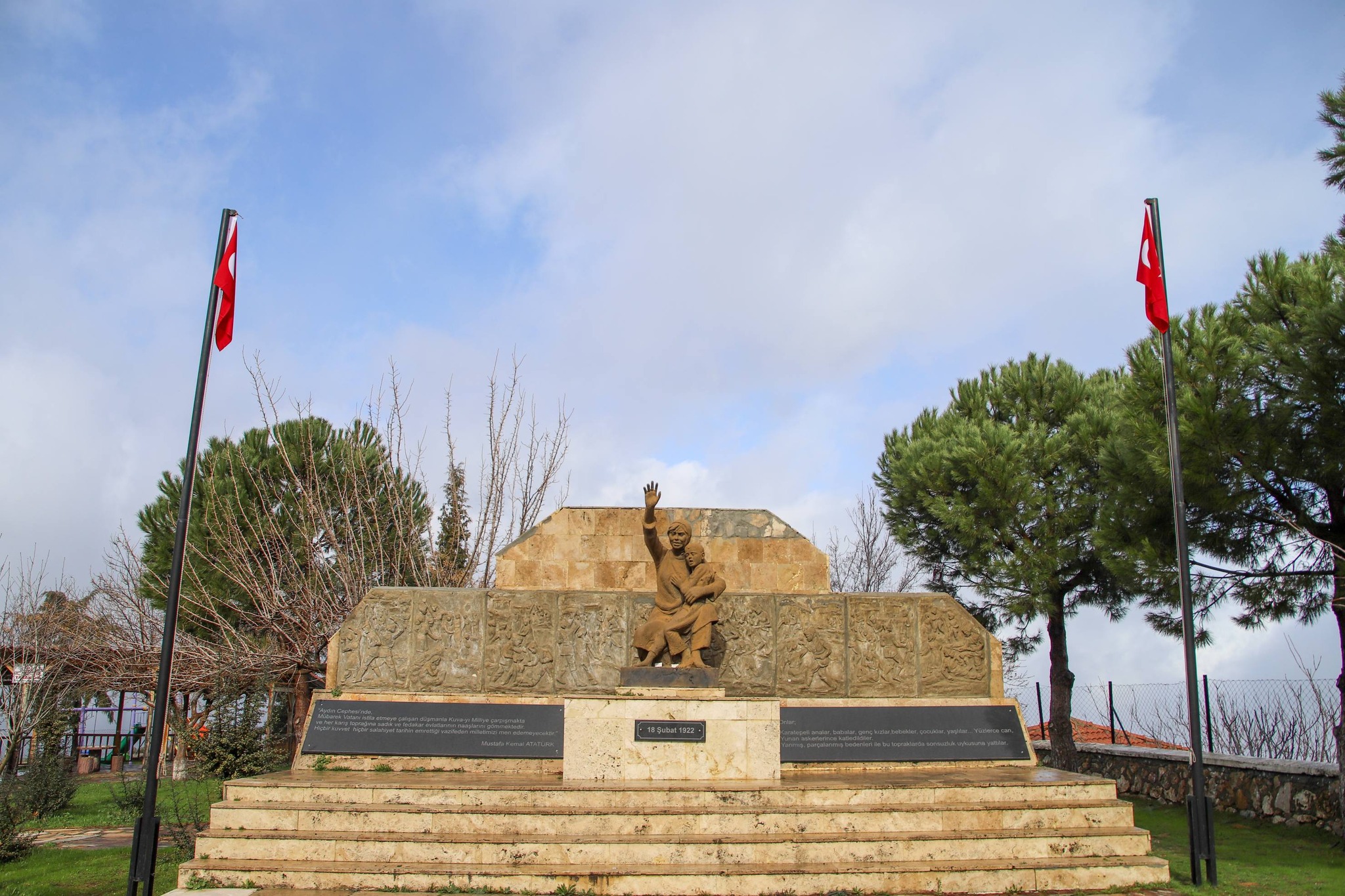 Aydinda 104 Yildir Dinmeyen Aci 640048 A8Dacfb384B1648B553A1Bc00Db5E0C3