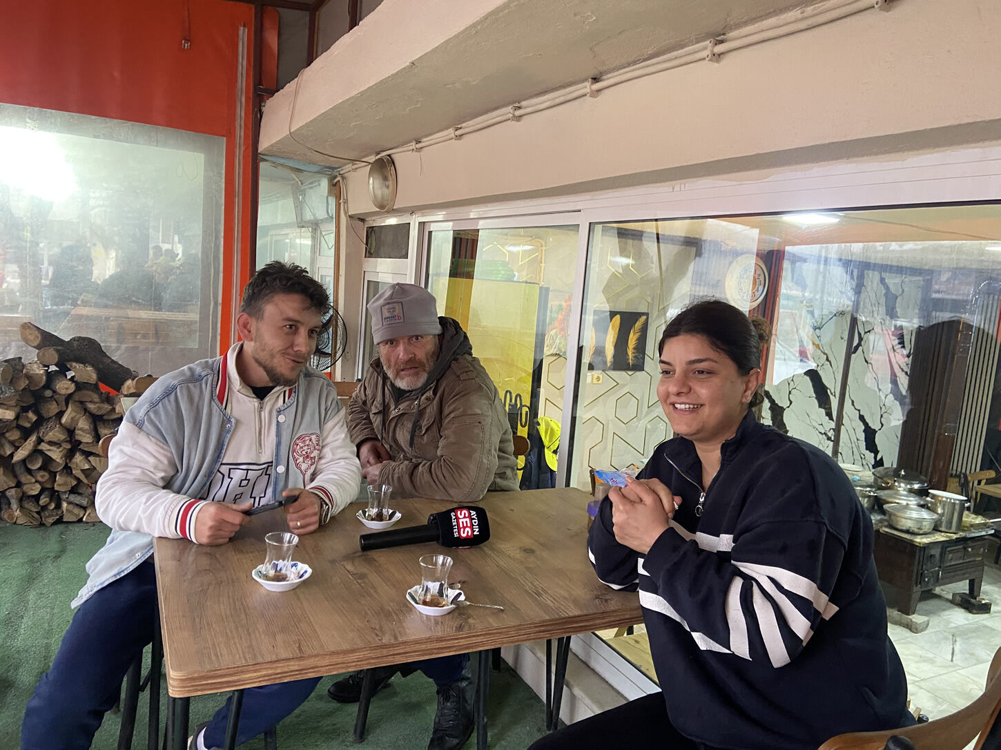 Aydinda Bir Dilin 100 Yillik Yolculugu 643139 F5E4833E1A4566Bc8671B8B841D155E5