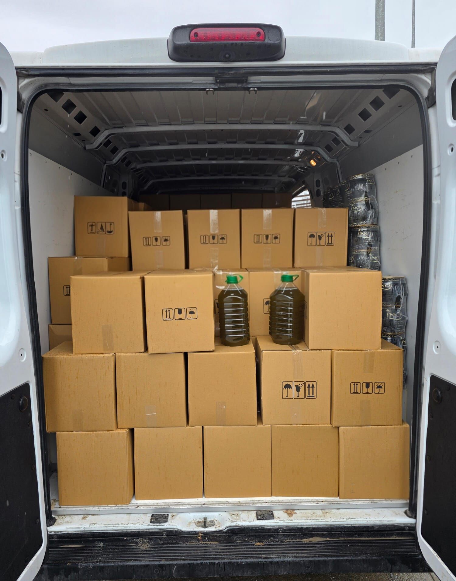 Aydinda Bir Gida Skandali Daha 4 Bin 385 Litre Ele Gecirildi 641607 Ff1Afedbb0Cb09Cf22C2D432011E93A3