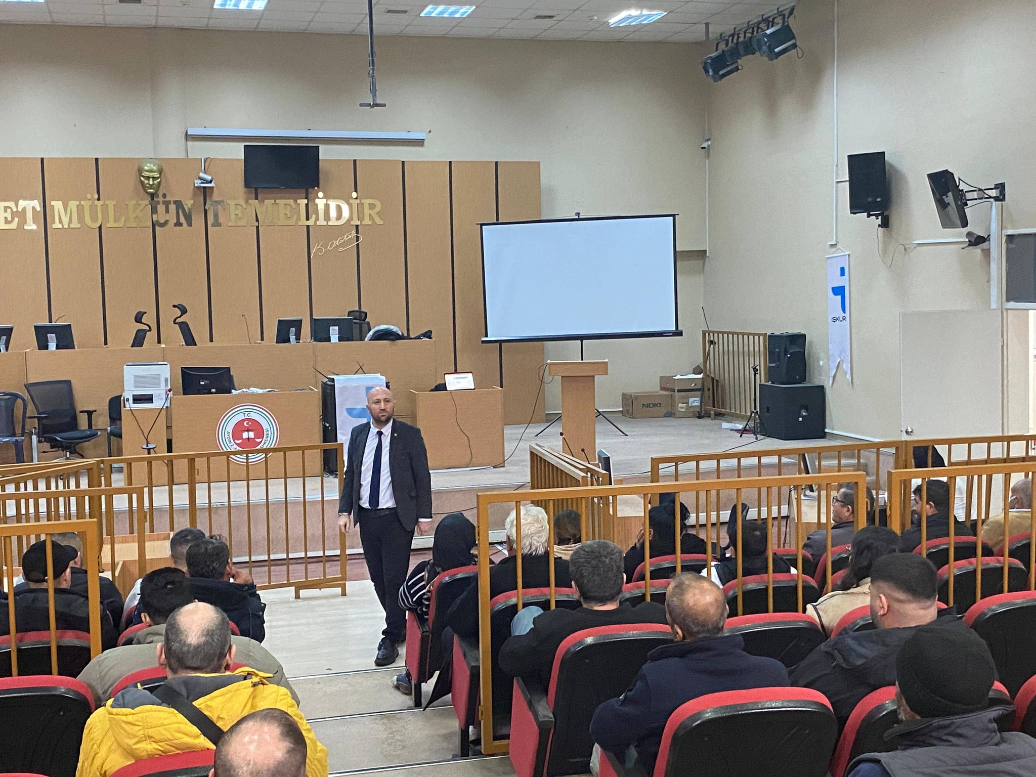 Aydinda Eski Hukumlulere Yeni Hayat Semineri 639307 F4586D9661Bc54C87A35D82F75Bd2076