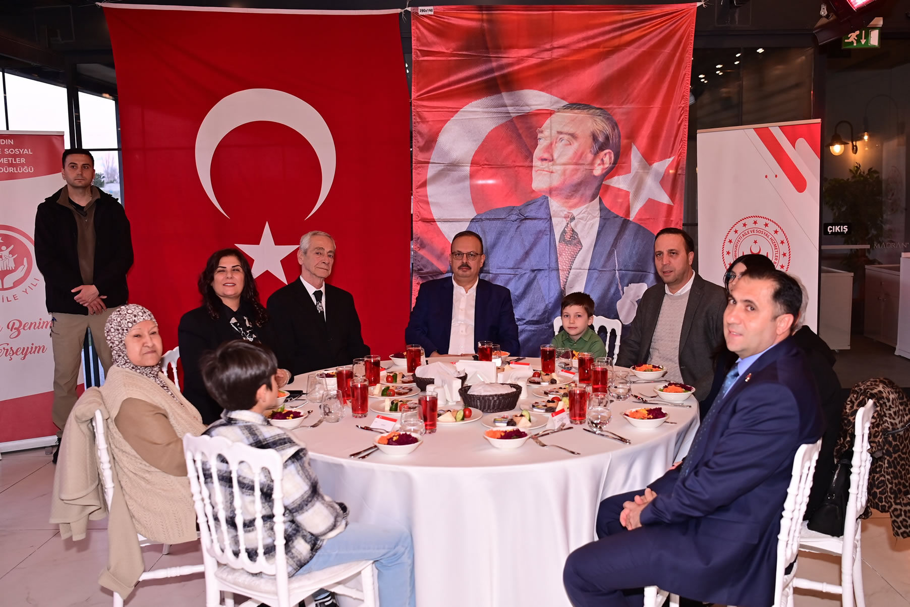 Aydinda Nesiller Arasinda Gonul Koprusu Kuruldu 642733 11Ee4005B19B8Dc2D87F2Db3B4B6222D